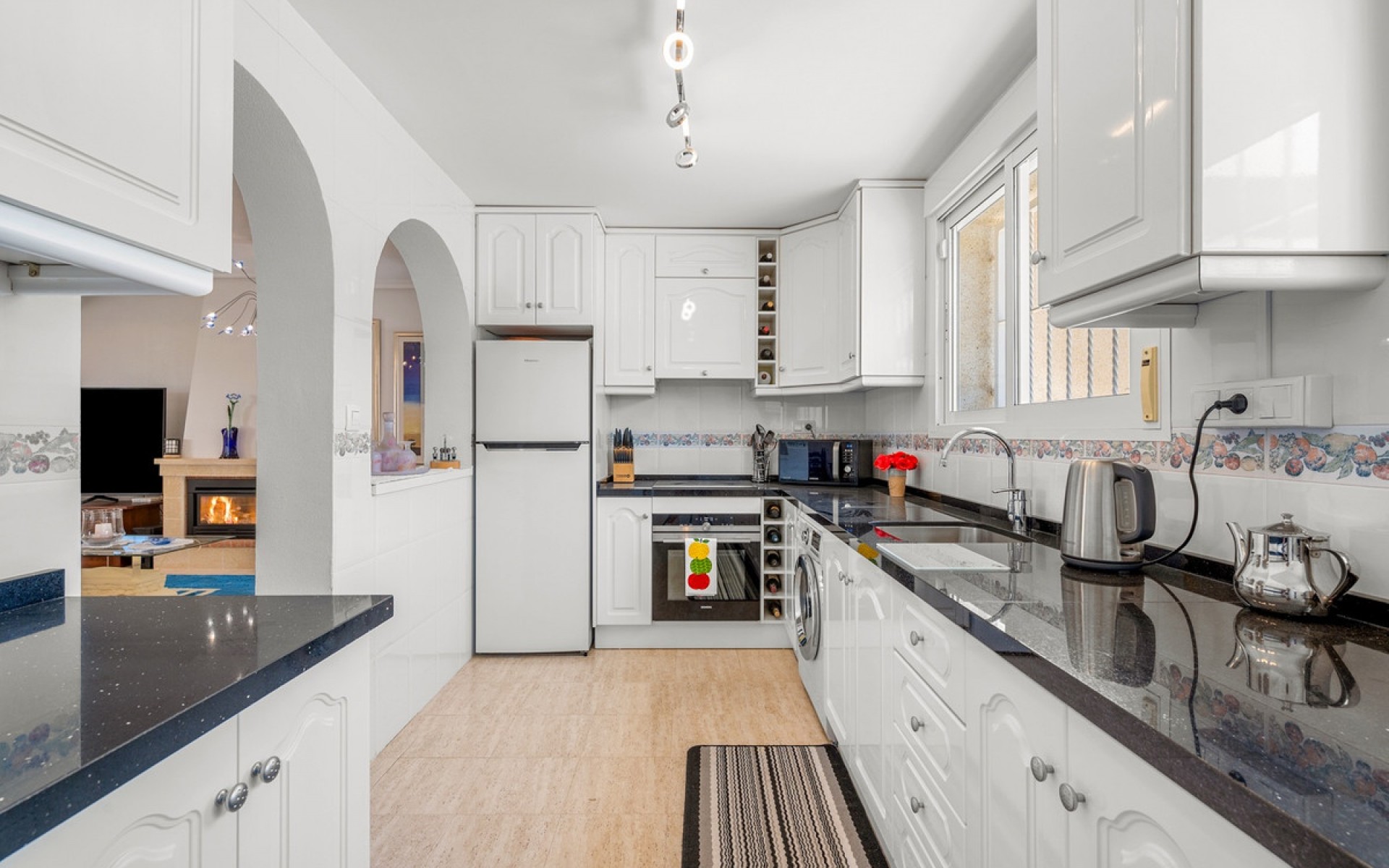 A Vendre - Villa - Algorfa - Algorfa Centro