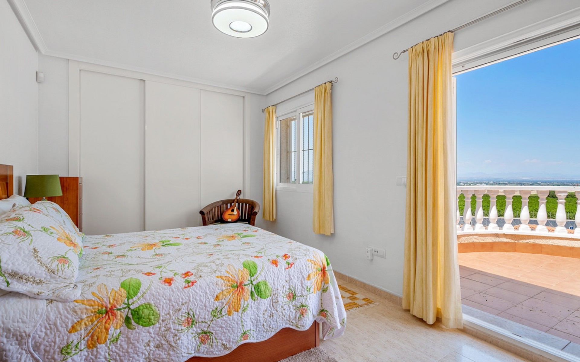 A Vendre - Villa - Algorfa - Algorfa Centro