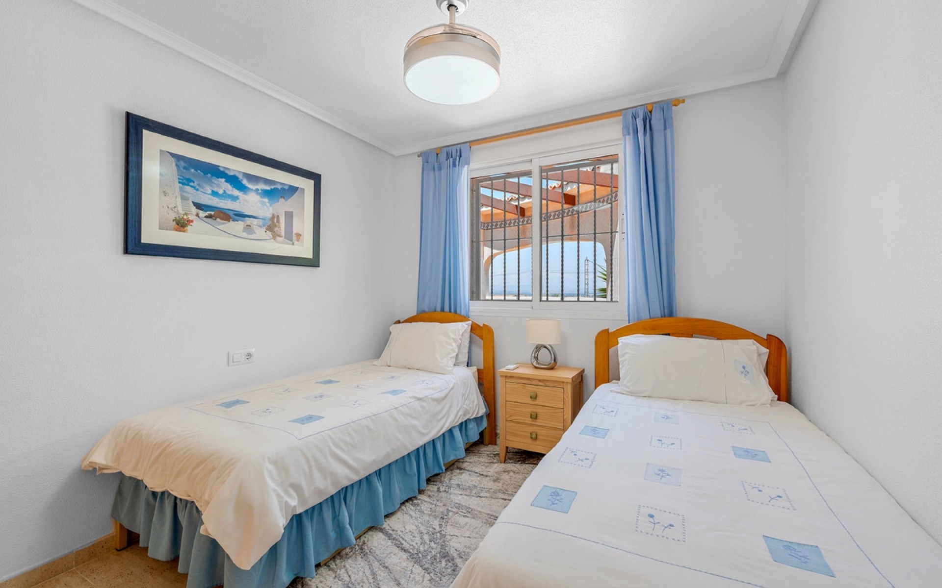 A Vendre - Villa - Algorfa - Algorfa Centro