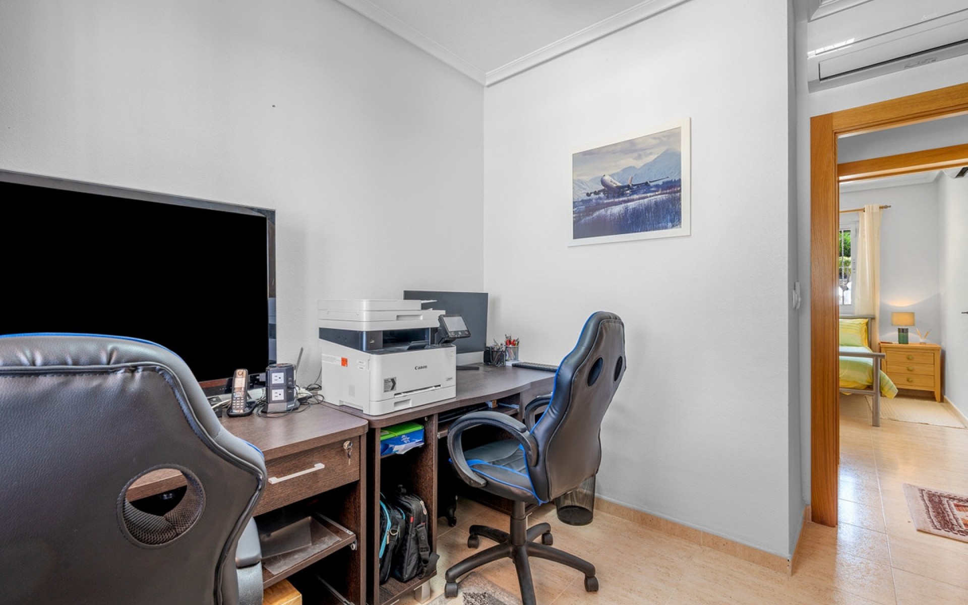 A Vendre - Villa - Algorfa - Algorfa Centro