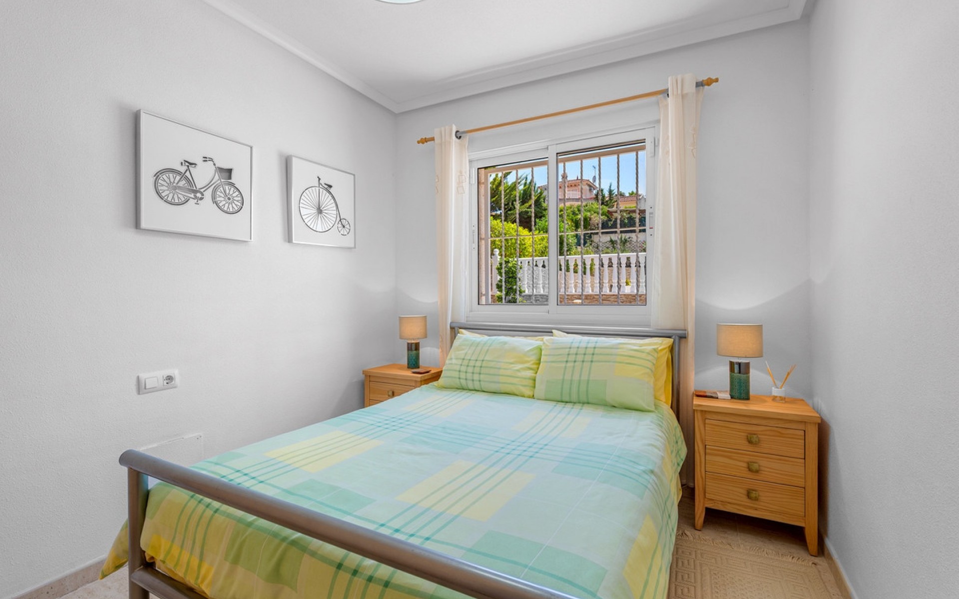 A Vendre - Villa - Algorfa - Algorfa Centro