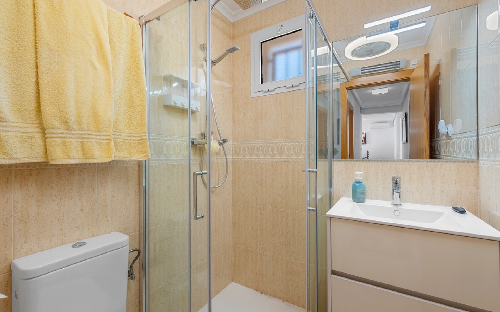 A Vendre - Villa - Algorfa - Algorfa Centro