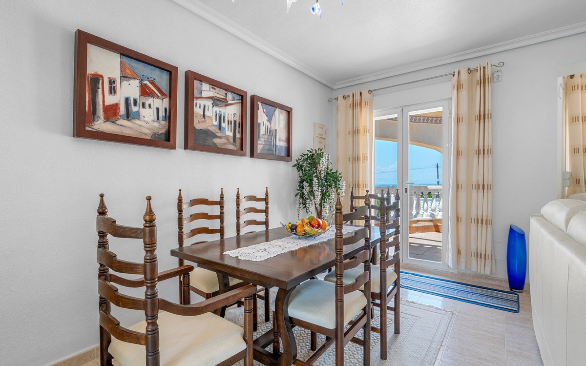 A Vendre - Villa - Algorfa - Algorfa Centro
