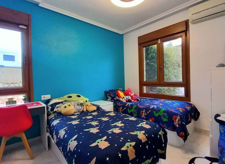 A Vendre - Villa - Algorfa - Algorfa Centro