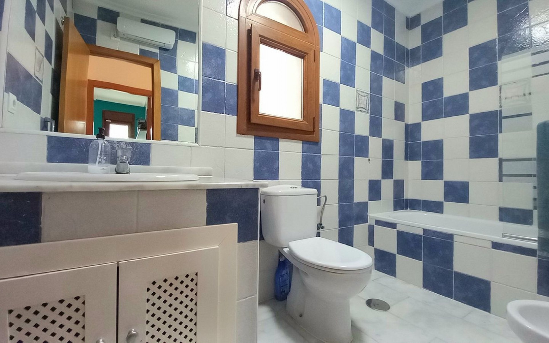 A Vendre - Villa - Algorfa - Algorfa Centro