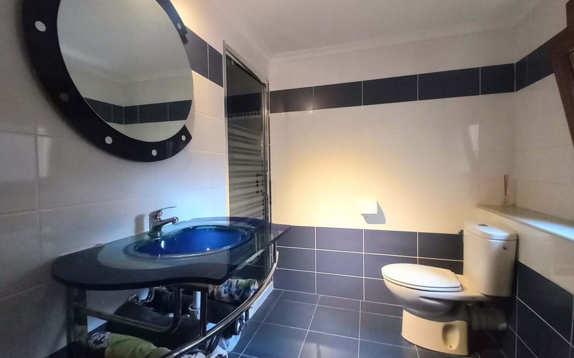 A Vendre - Villa - Algorfa - Algorfa Centro