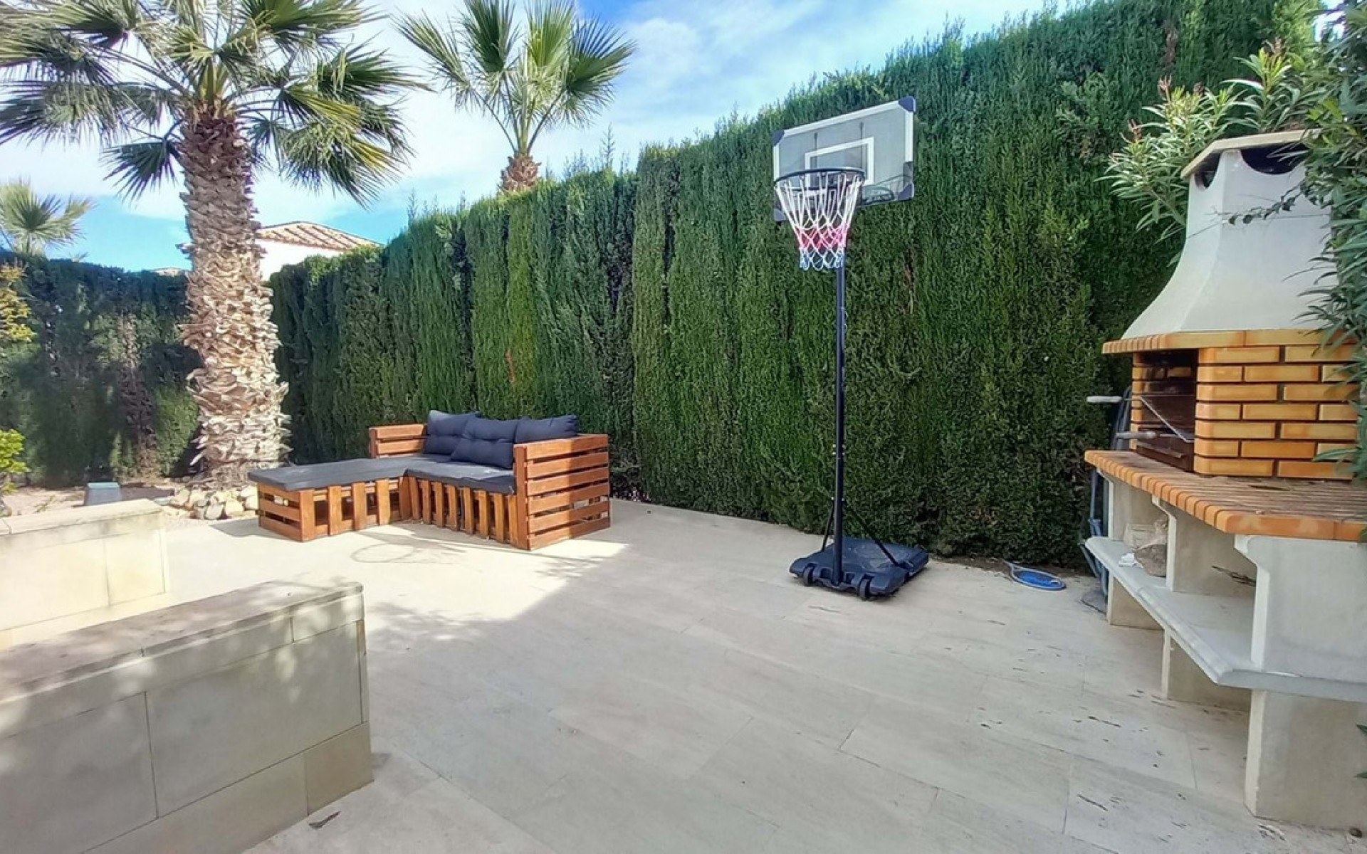 A Vendre - Villa - Algorfa - Algorfa Centro