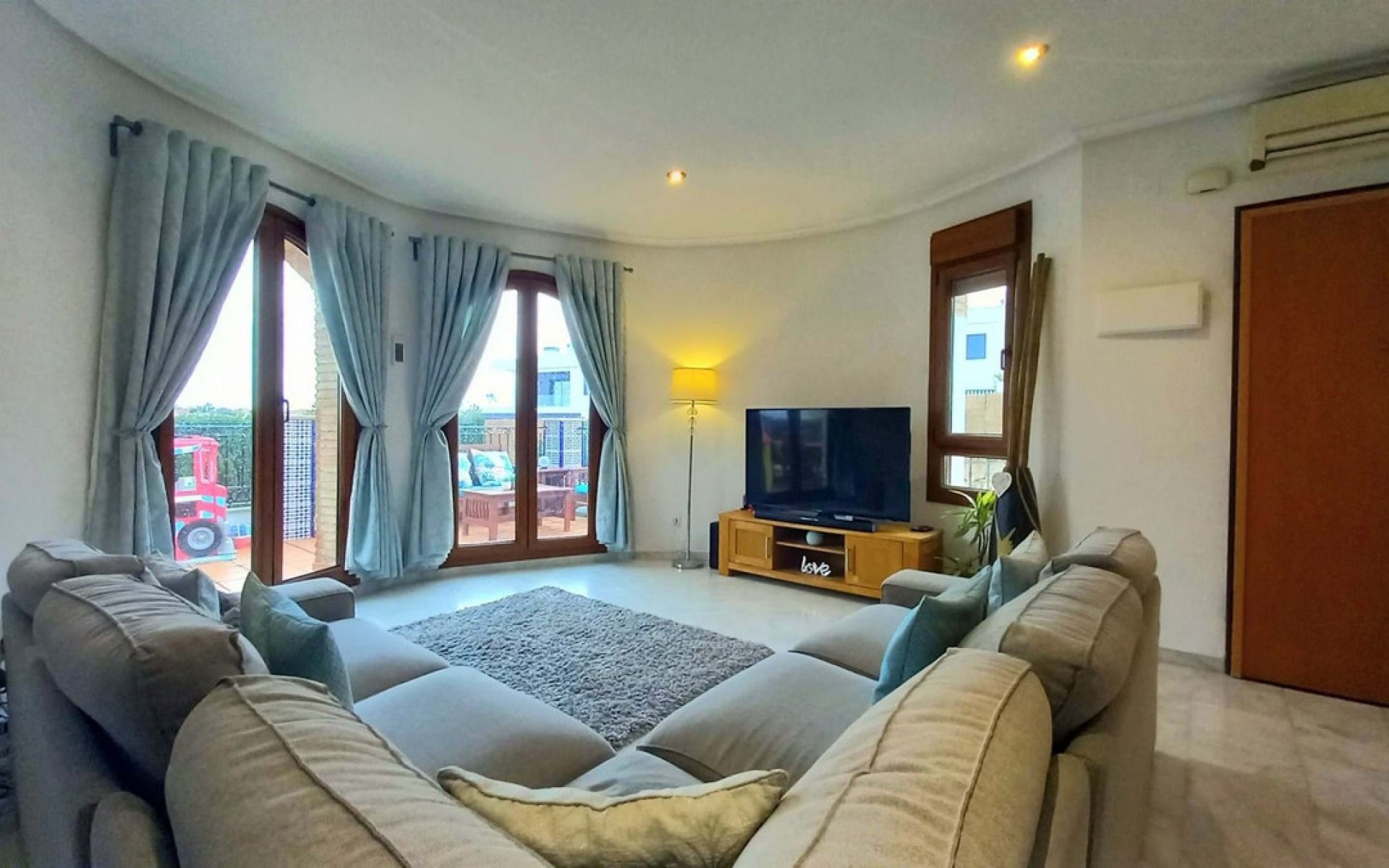 A Vendre - Villa - Algorfa - Algorfa Centro