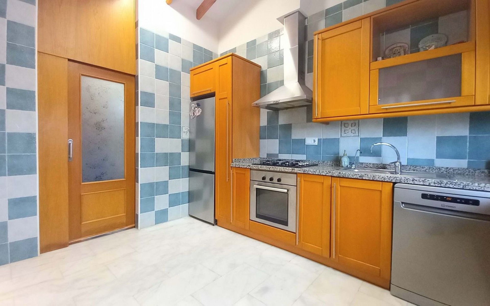 A Vendre - Villa - Algorfa - Algorfa Centro