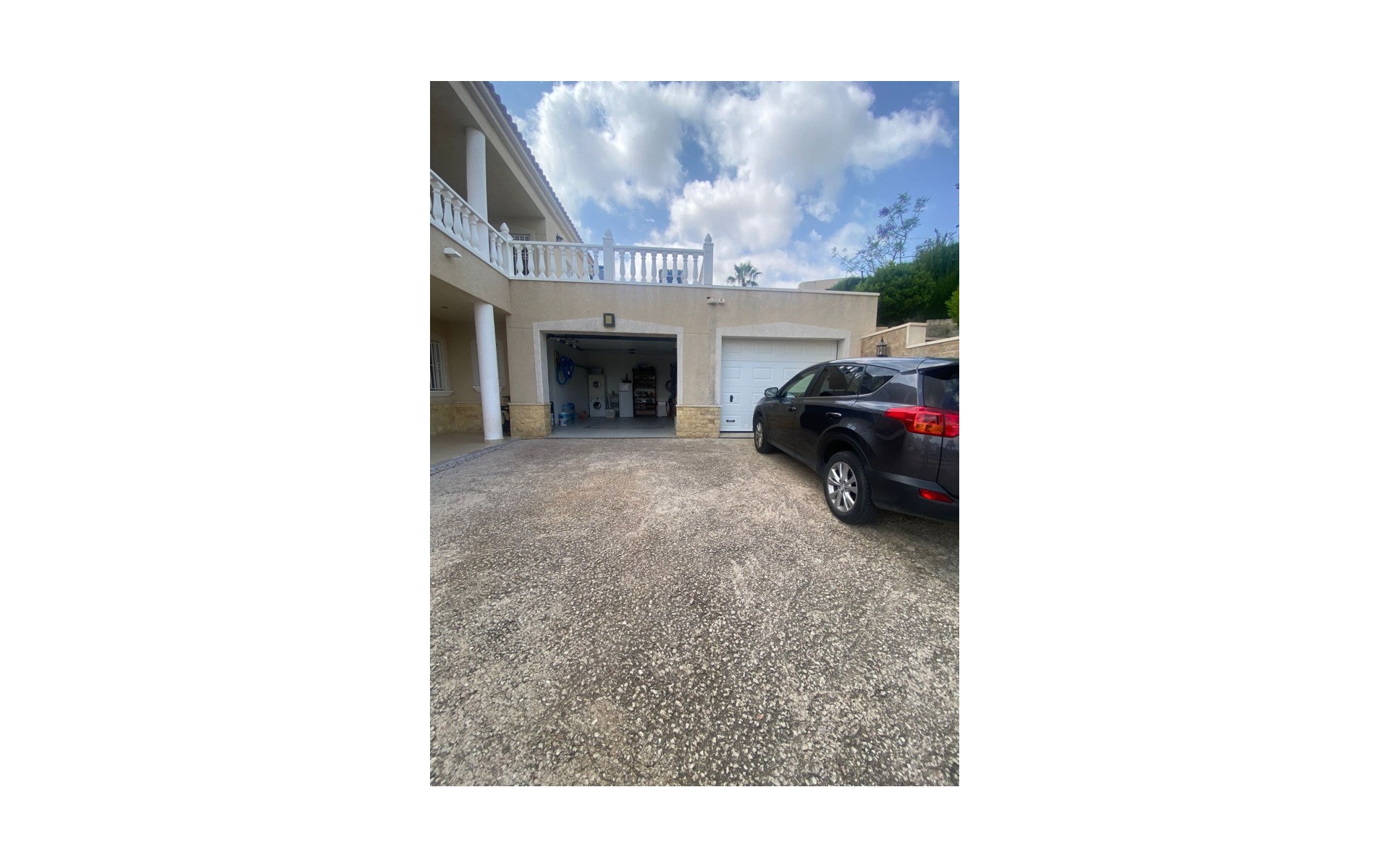 A Vendre - Villa - Algorfa - Algorfa Centro