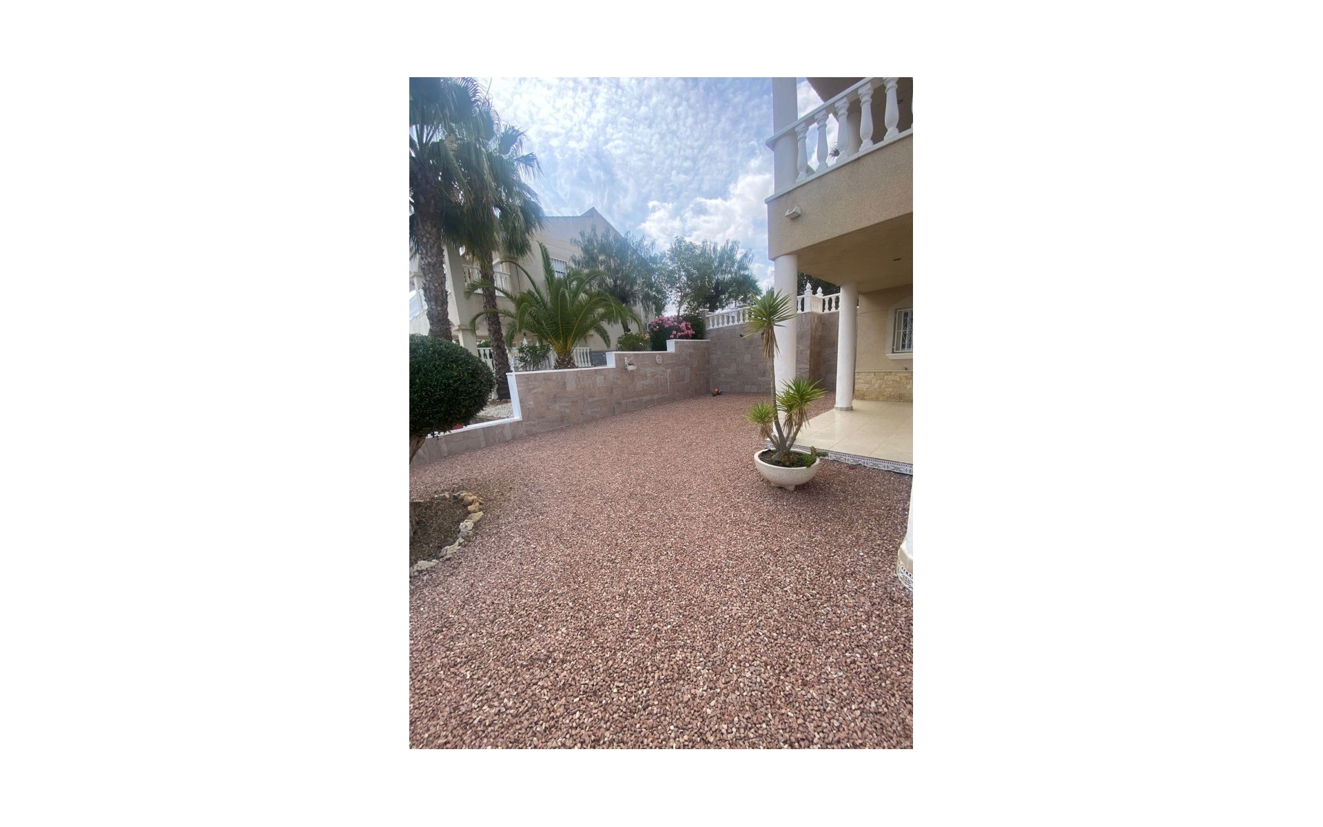 A Vendre - Villa - Algorfa - Algorfa Centro