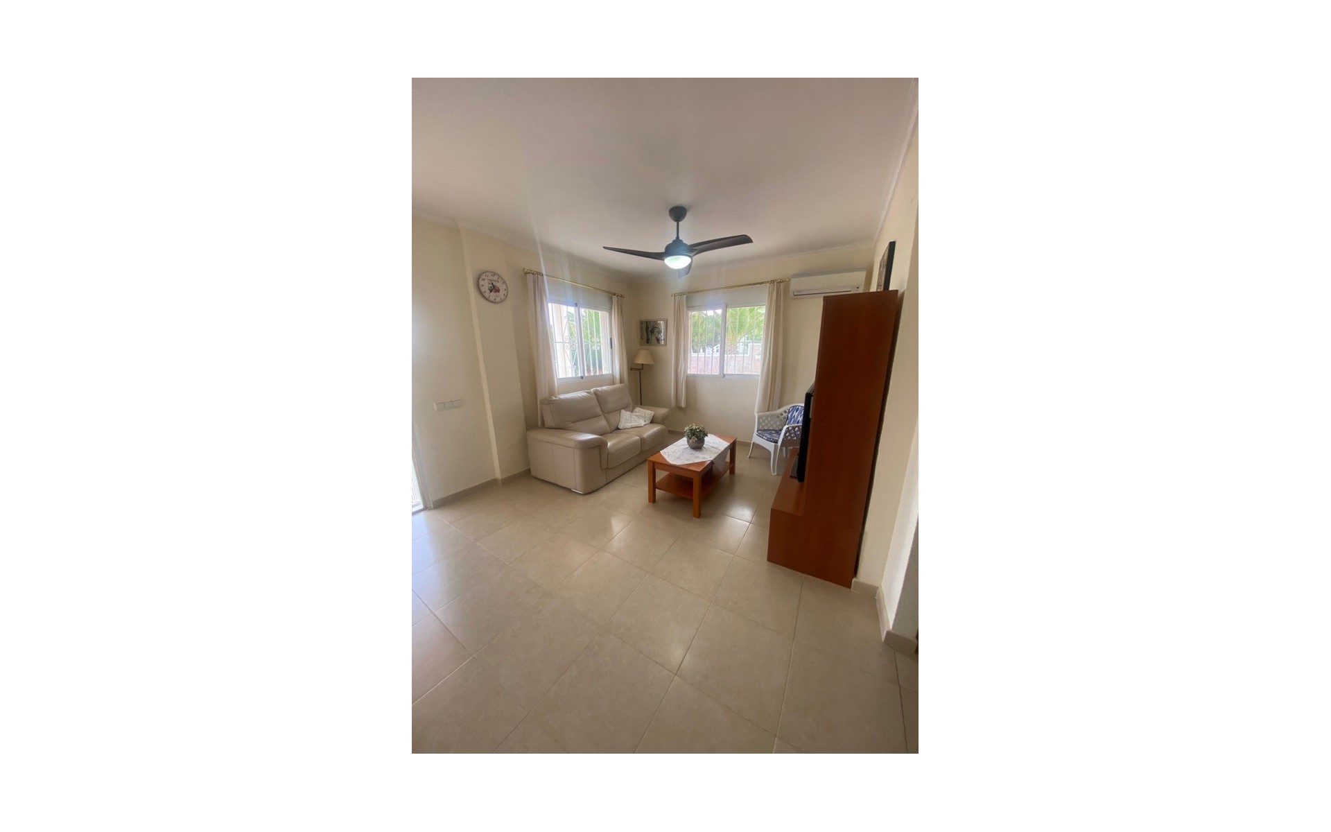 A Vendre - Villa - Algorfa - Algorfa Centro