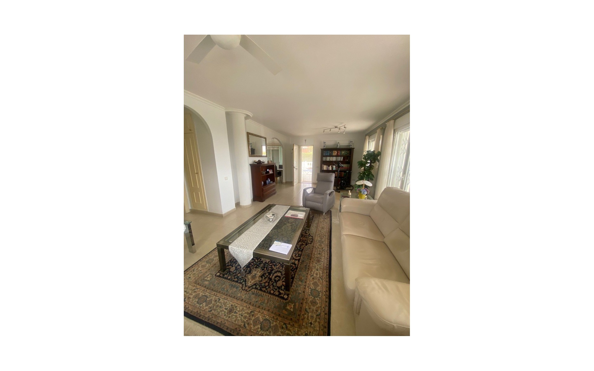 A Vendre - Villa - Algorfa - Algorfa Centro