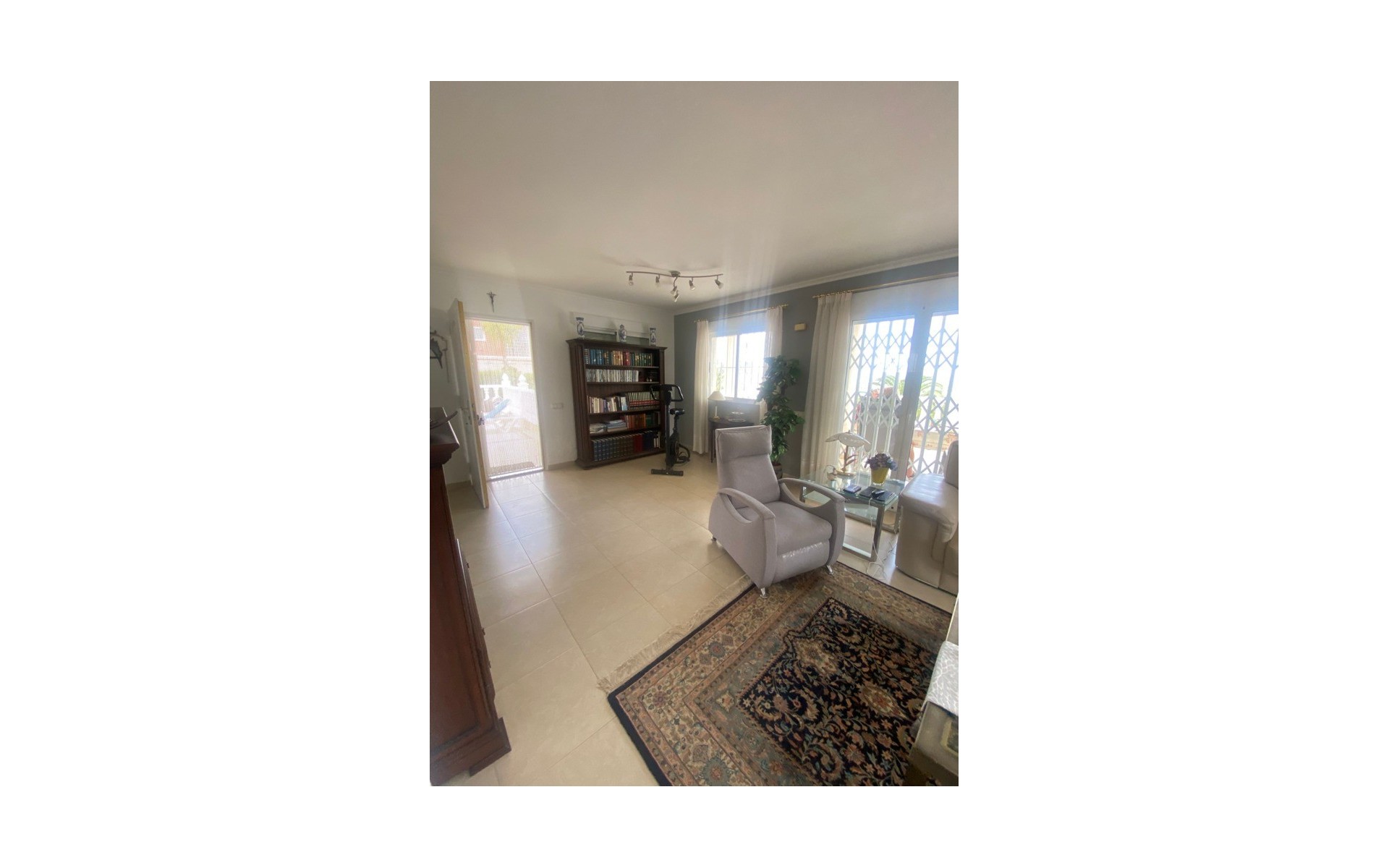 A Vendre - Villa - Algorfa - Algorfa Centro