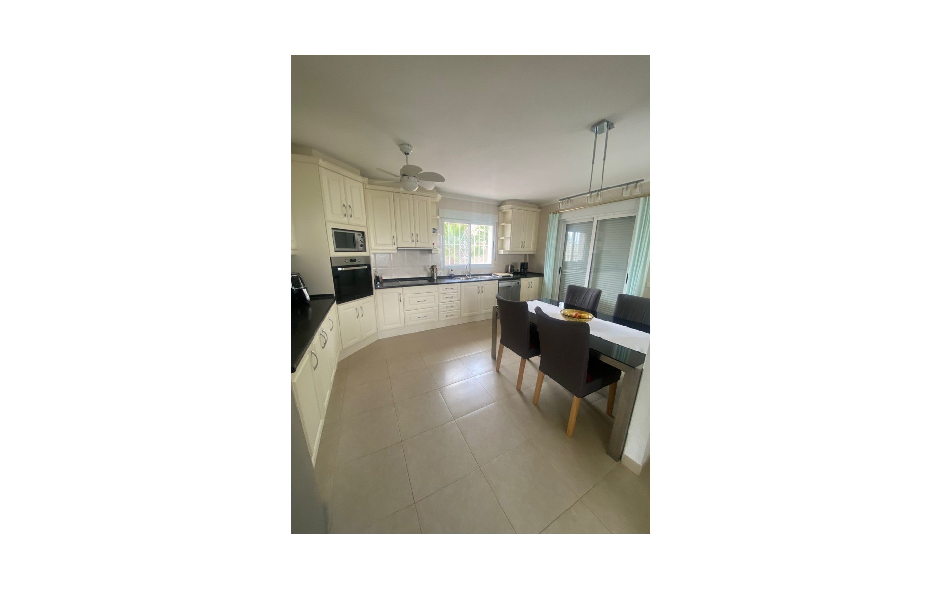 A Vendre - Villa - Algorfa - Algorfa Centro