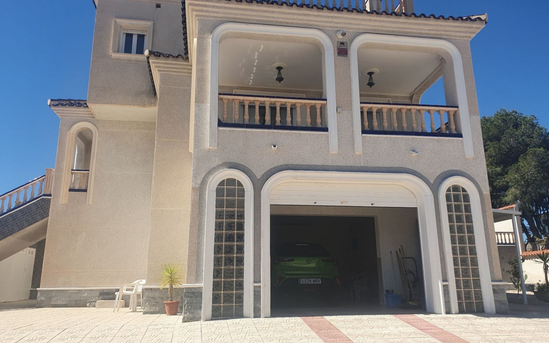 A Vendre - Villa - Algorfa - Algorfa Centro