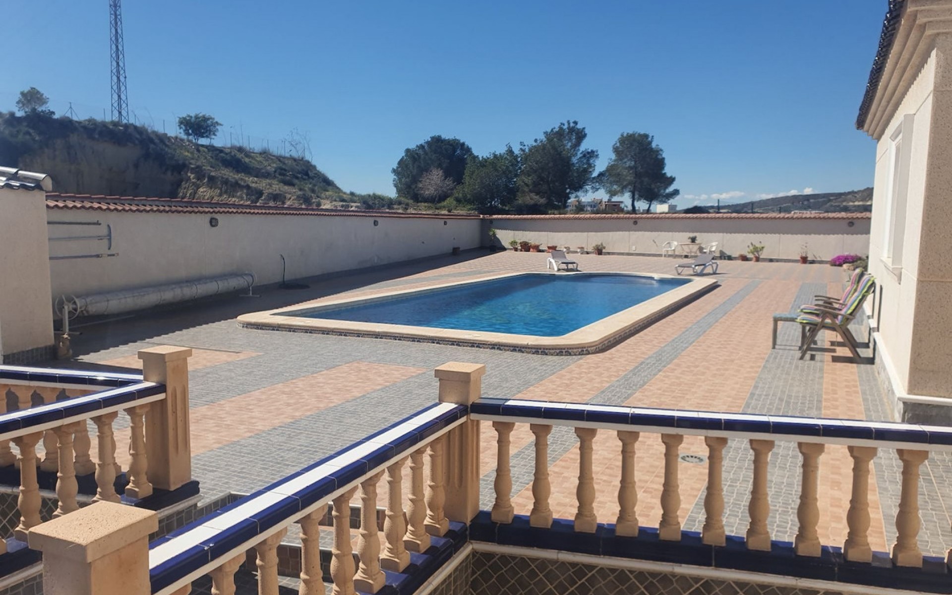 A Vendre - Villa - Algorfa - Algorfa Centro