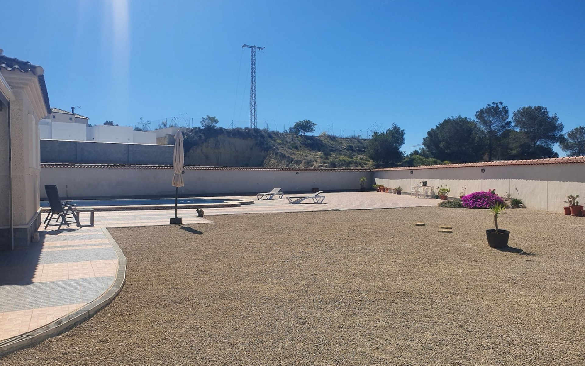 A Vendre - Villa - Algorfa - Algorfa Centro