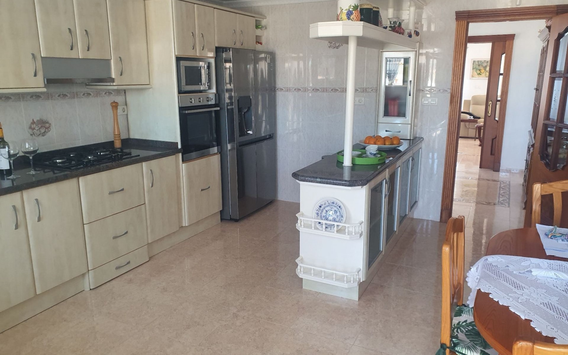 A Vendre - Villa - Algorfa - Algorfa Centro