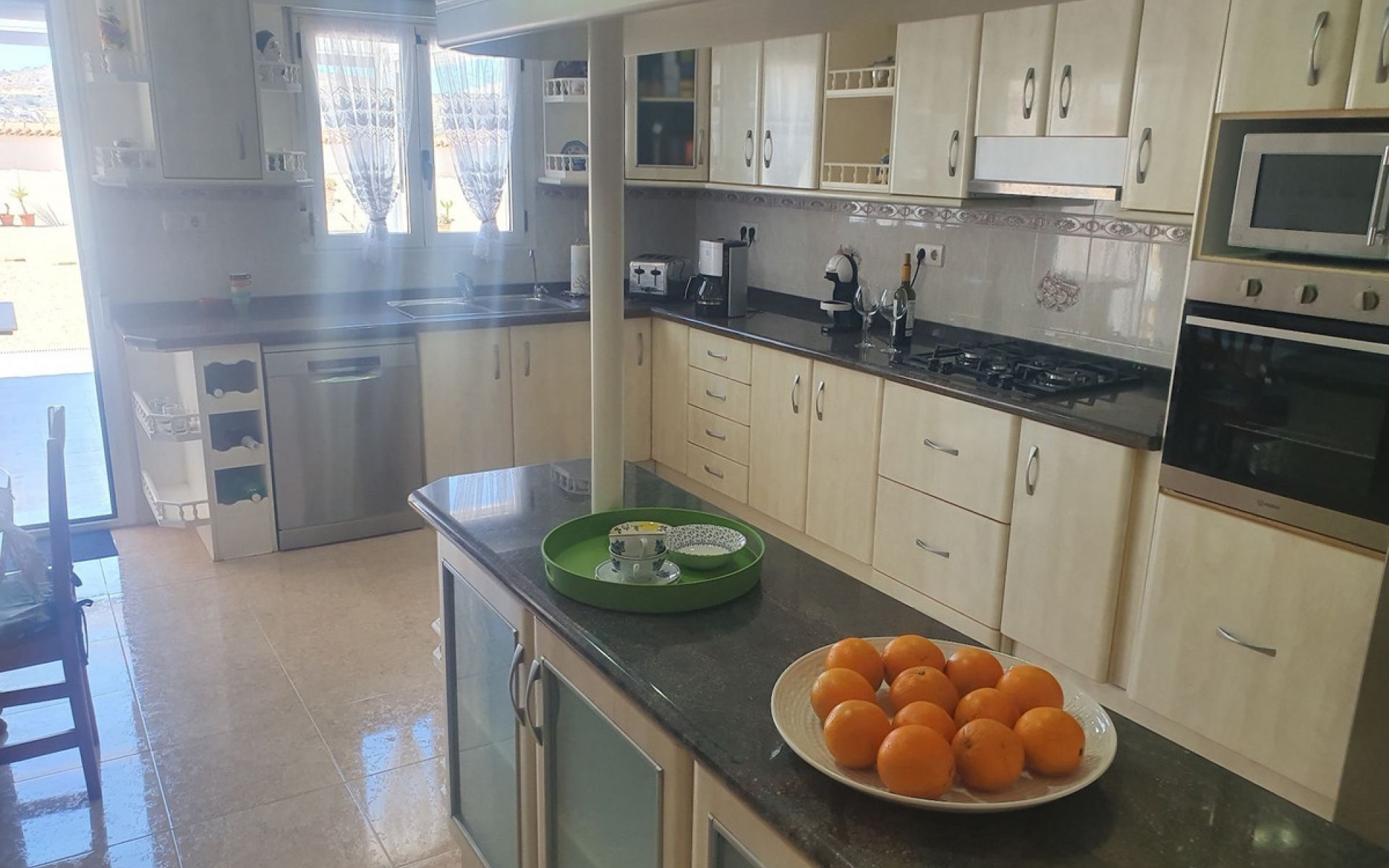 A Vendre - Villa - Algorfa - Algorfa Centro