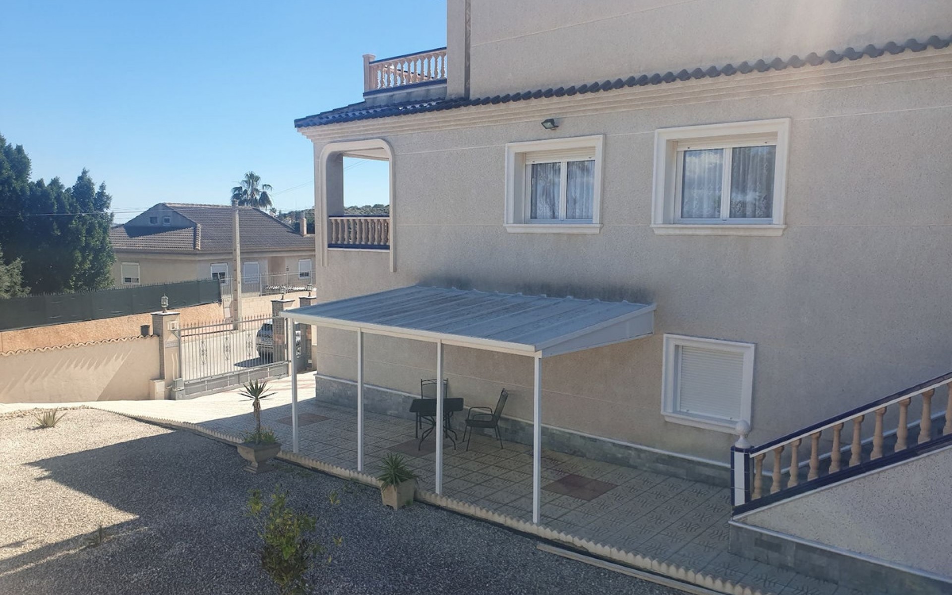 A Vendre - Villa - Algorfa - Algorfa Centro