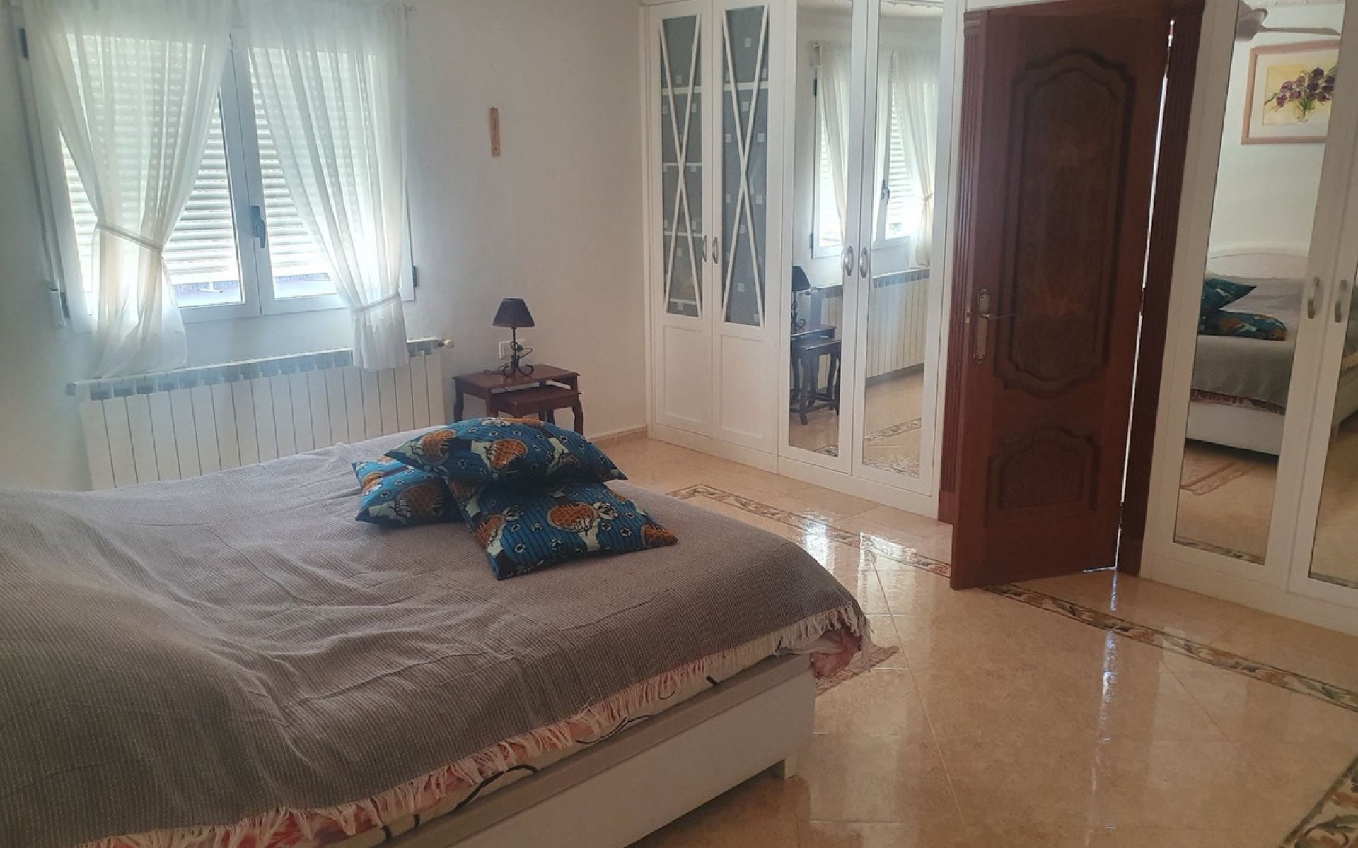 A Vendre - Villa - Algorfa - Algorfa Centro
