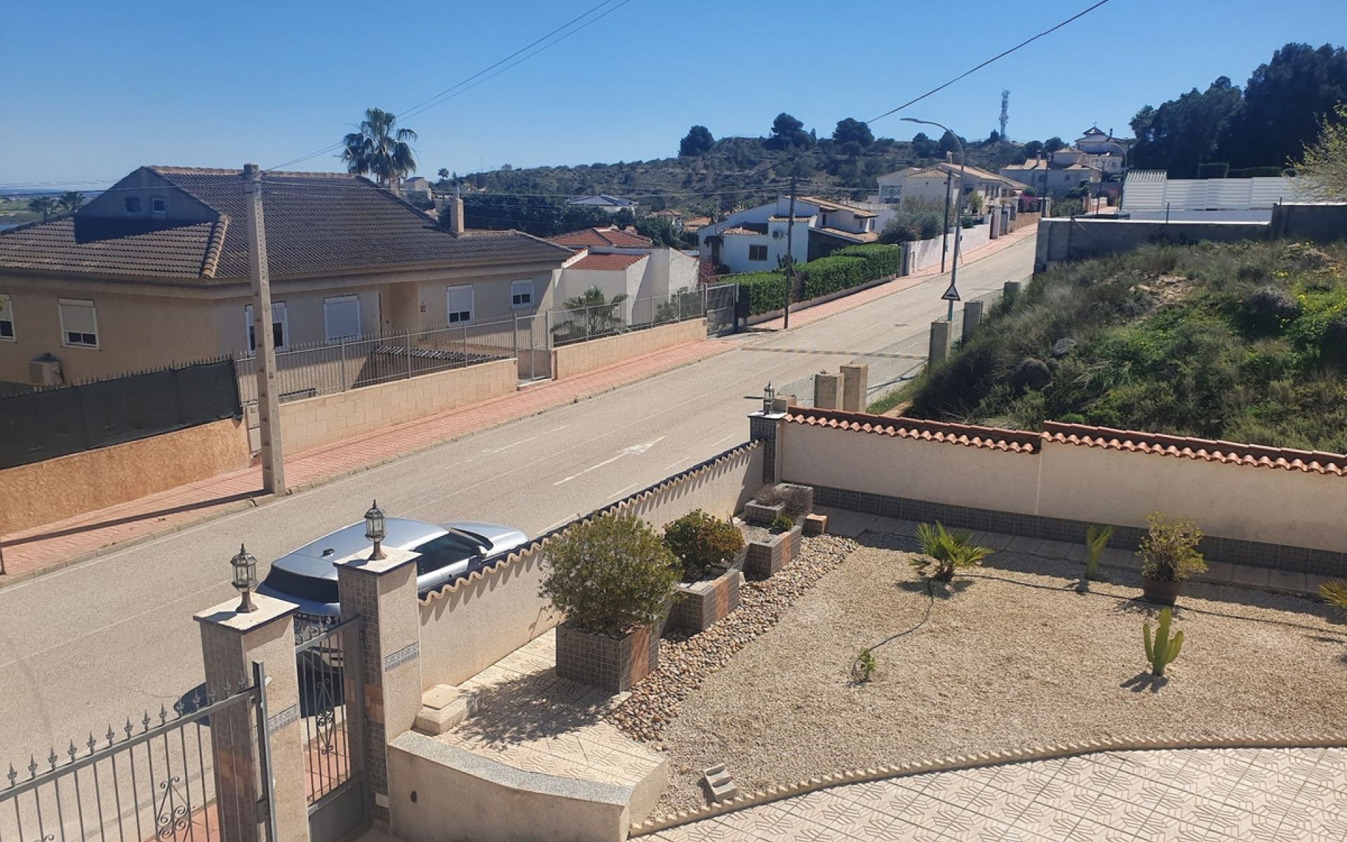 A Vendre - Villa - Algorfa - Algorfa Centro