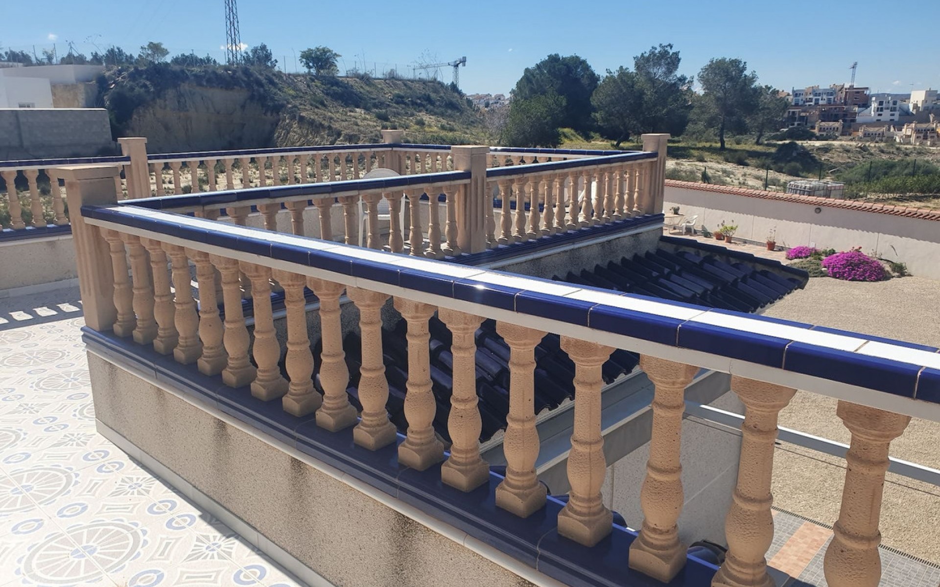 A Vendre - Villa - Algorfa - Algorfa Centro