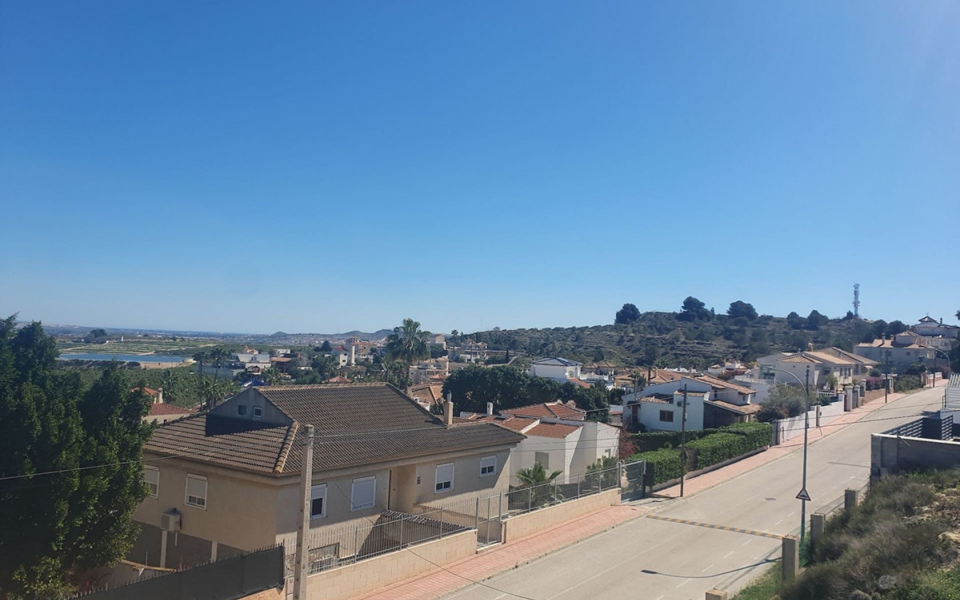 A Vendre - Villa - Algorfa - Algorfa Centro