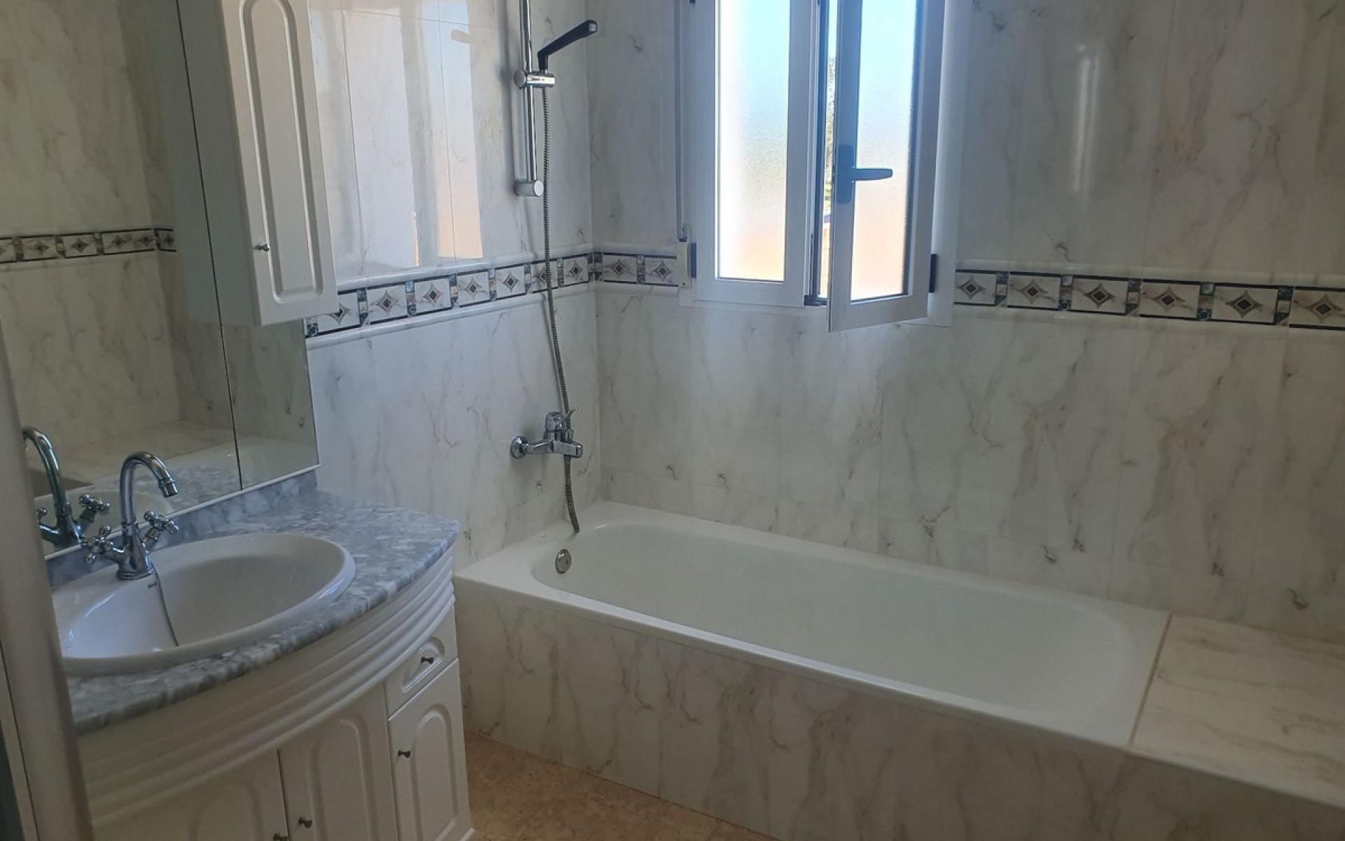 A Vendre - Villa - Algorfa - Algorfa Centro