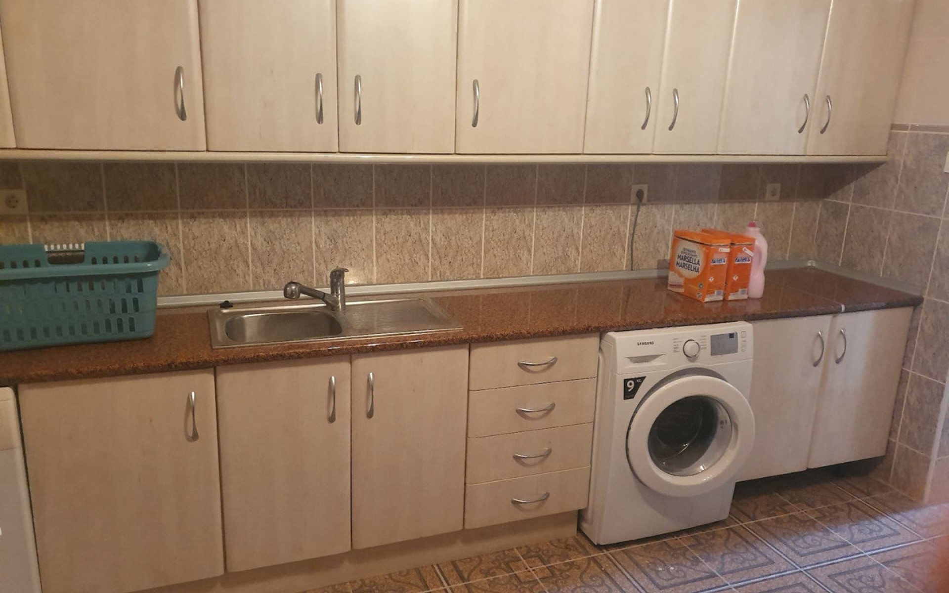 A Vendre - Villa - Algorfa - Algorfa Centro