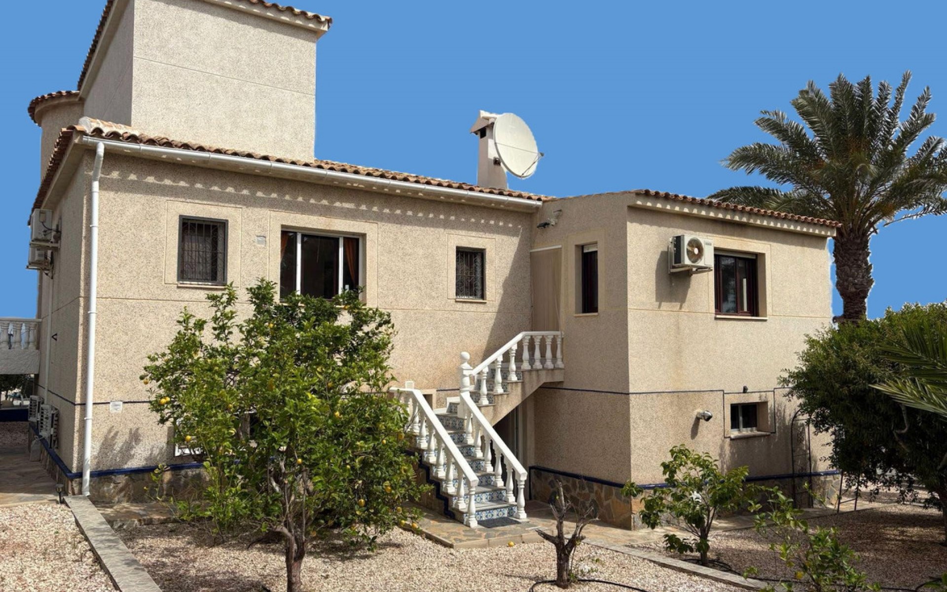 A Vendre - Villa - Algorfa - Algorfa Centro