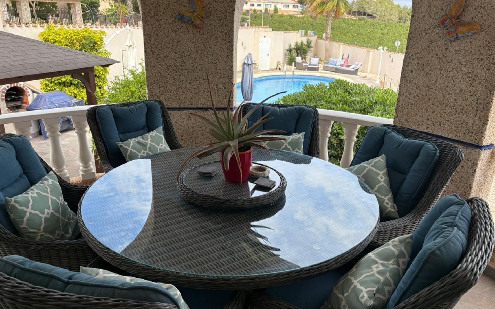 A Vendre - Villa - Algorfa - Algorfa Centro