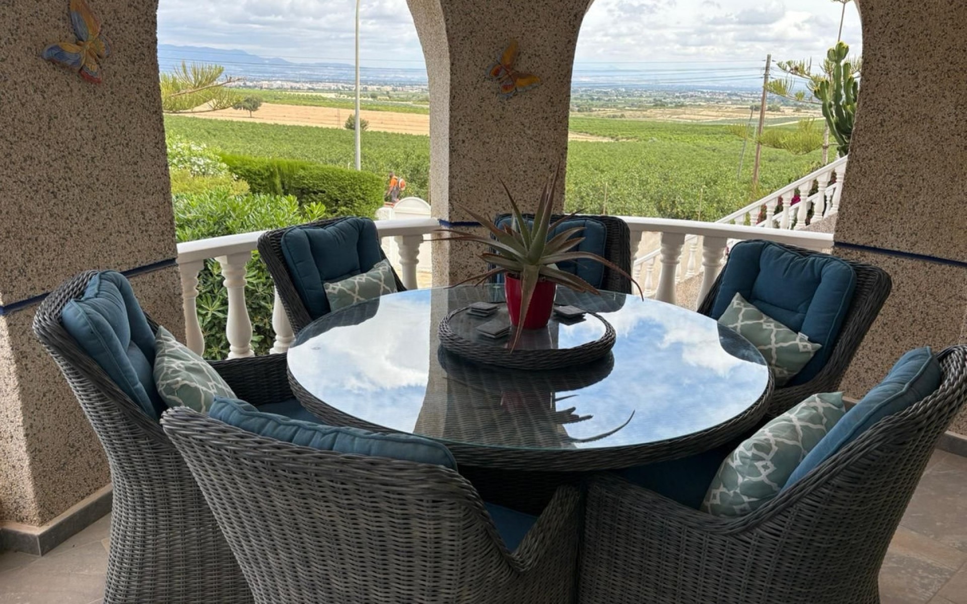 A Vendre - Villa - Algorfa - Algorfa Centro