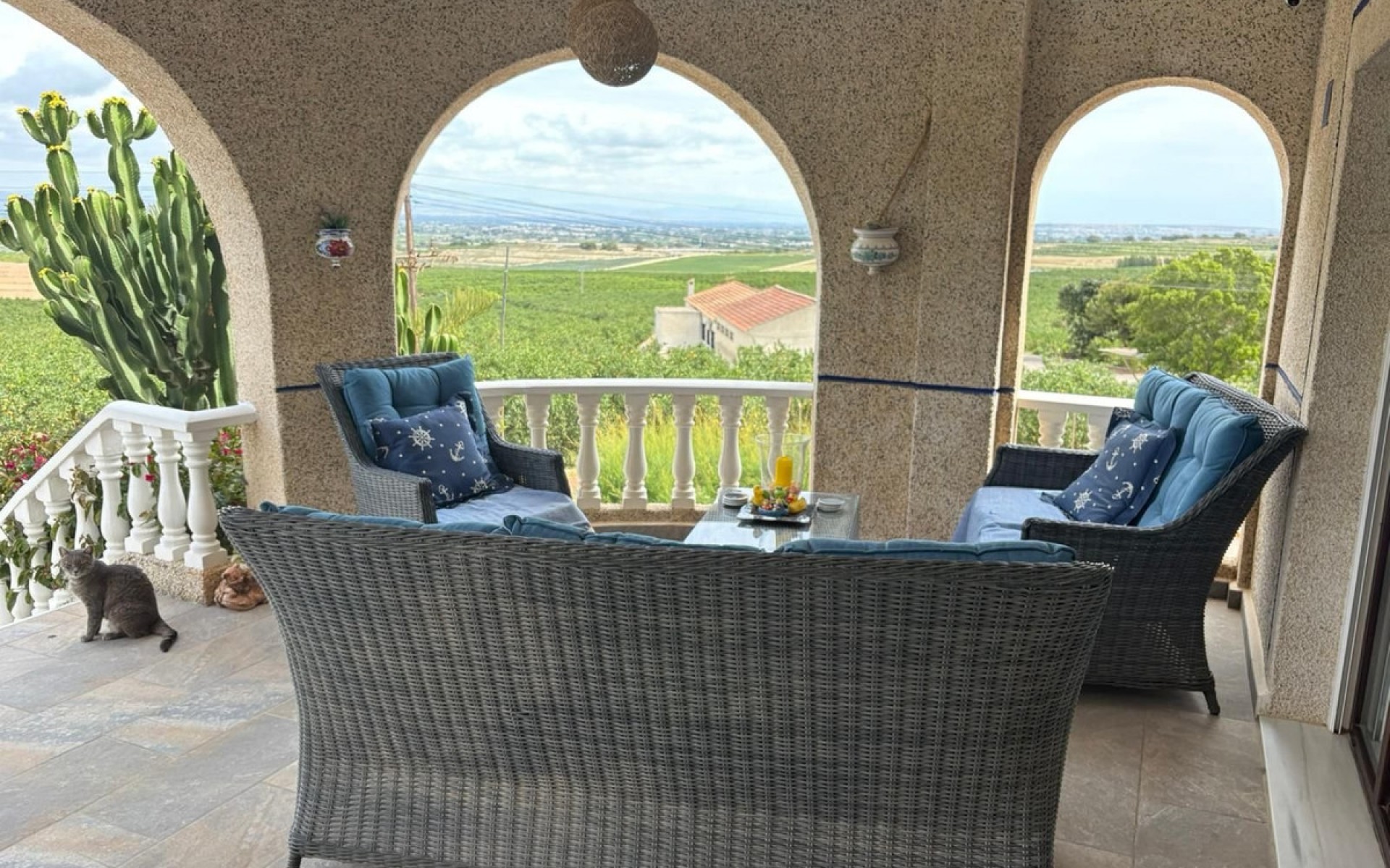 A Vendre - Villa - Algorfa - Algorfa Centro