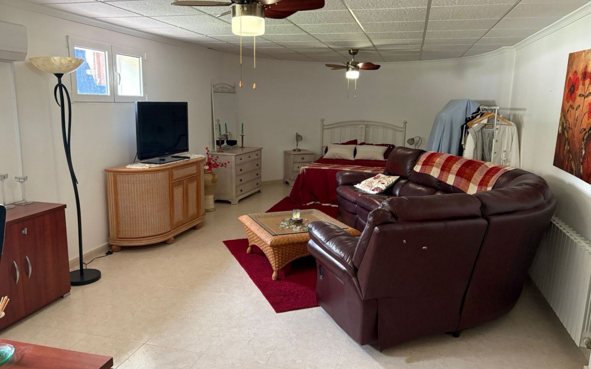 A Vendre - Villa - Algorfa - Algorfa Centro