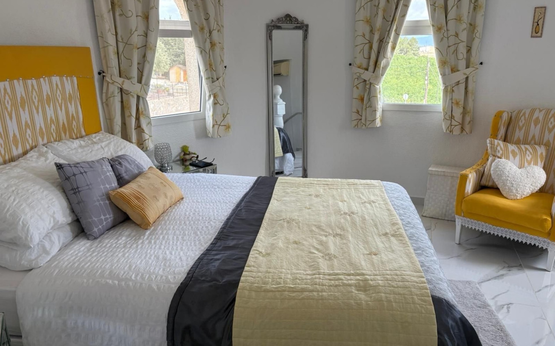 A Vendre - Villa - Algorfa - Algorfa Centro