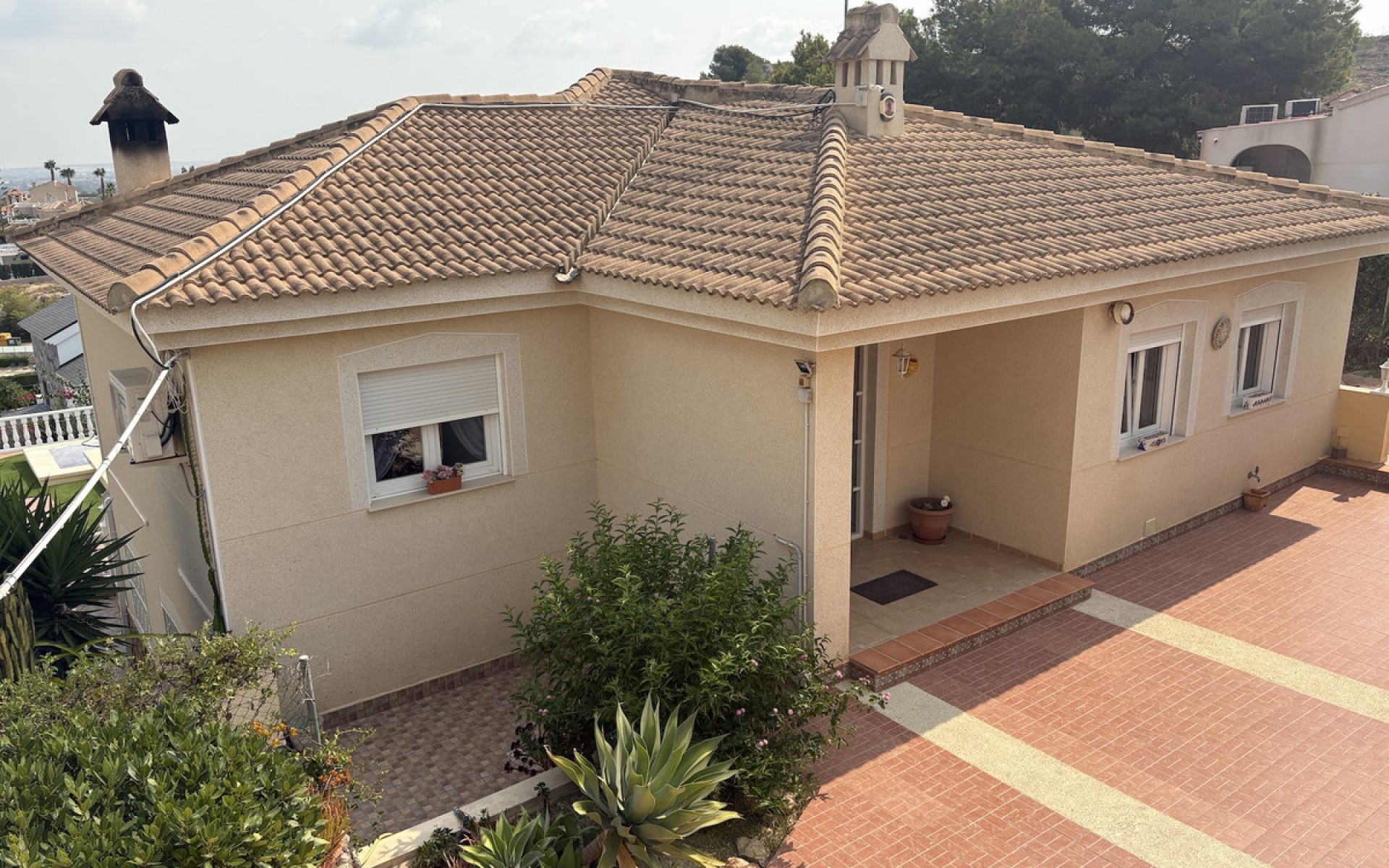 A Vendre - Villa - Algorfa - Algorfa Centro