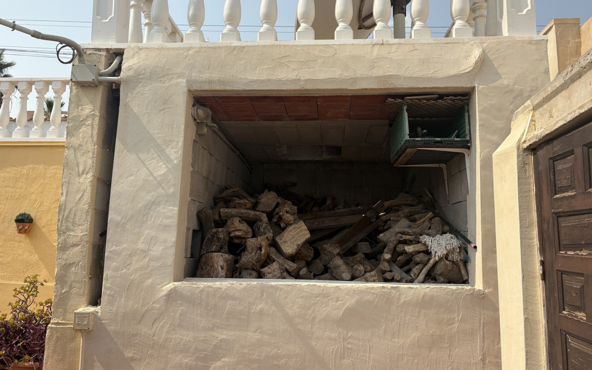 A Vendre - Villa - Algorfa - Algorfa Centro