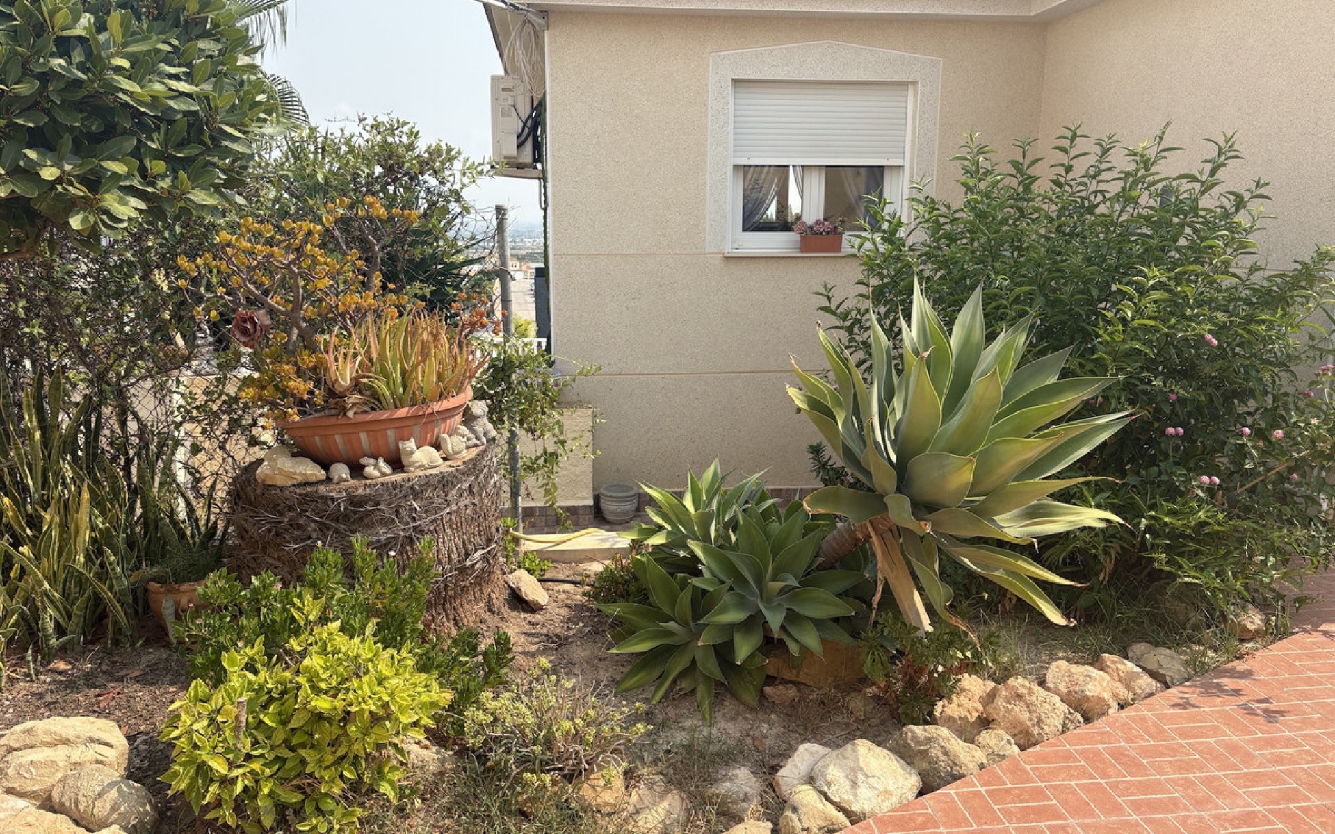 A Vendre - Villa - Algorfa - Algorfa Centro