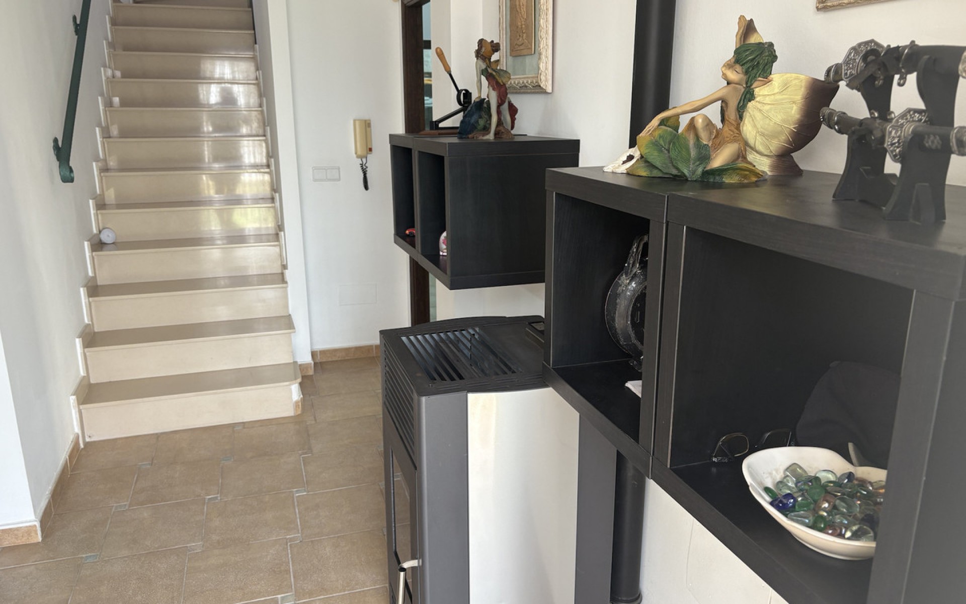 A Vendre - Villa - Algorfa - Algorfa Centro