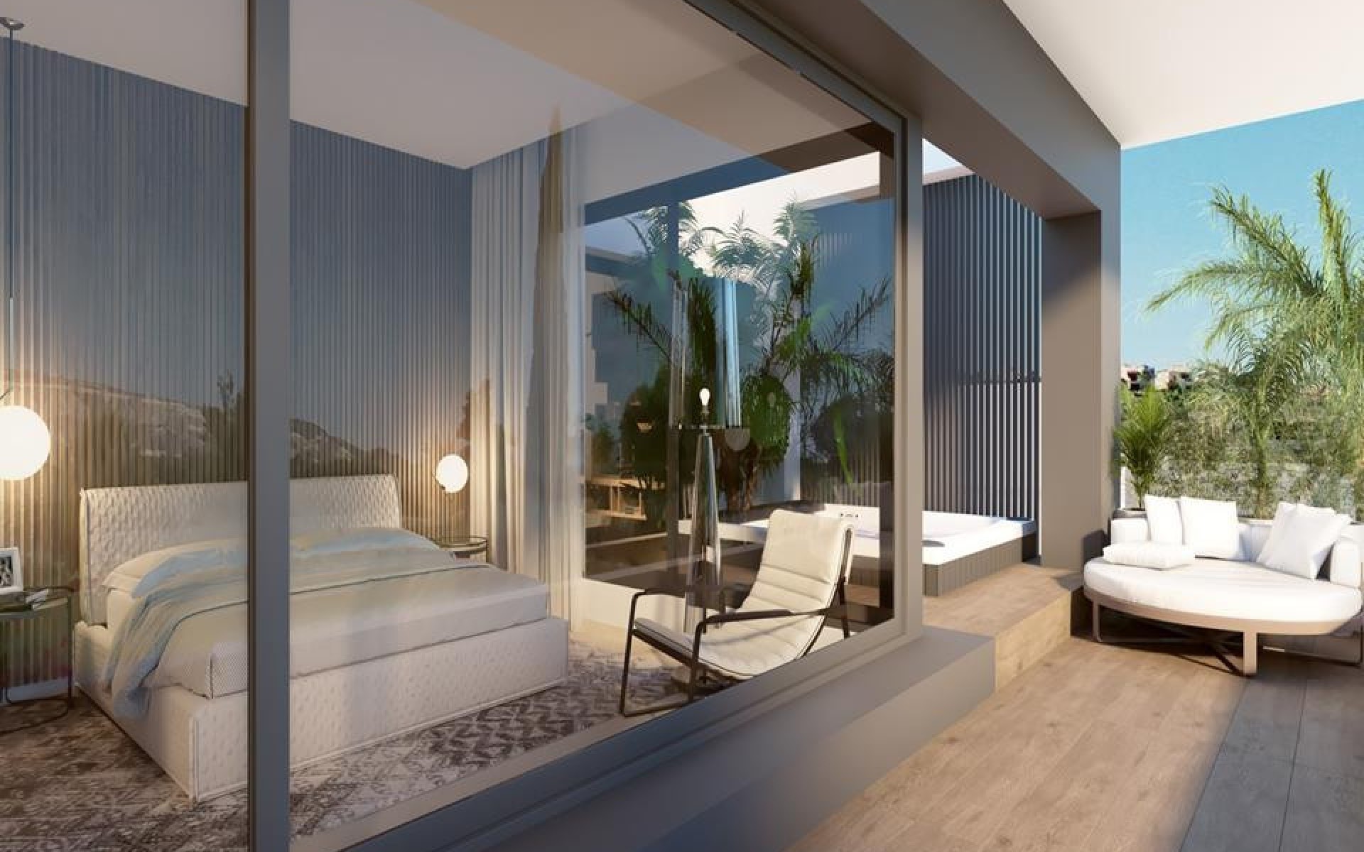 A Vendre - Villa - Algorfa - Algorfa Centro