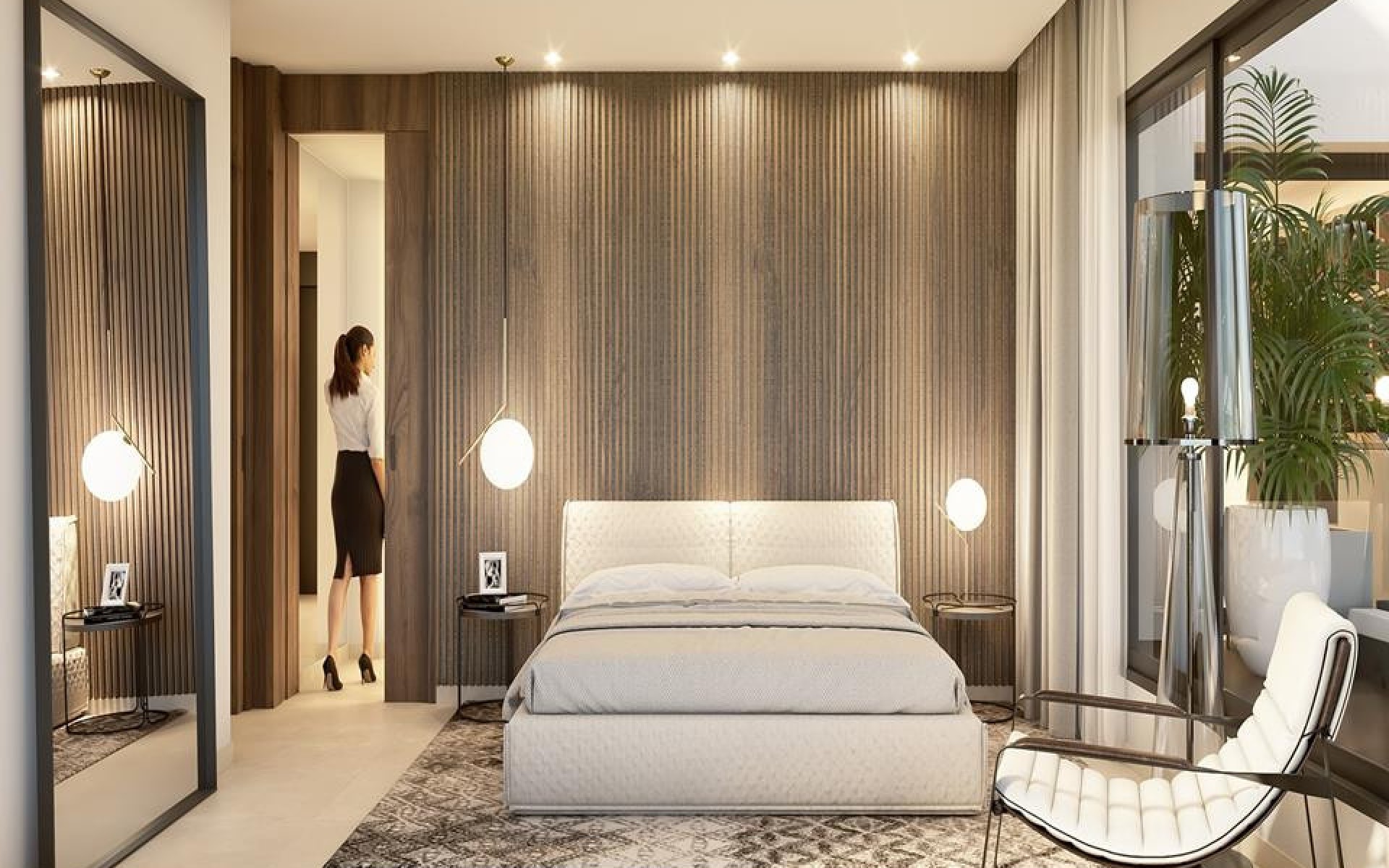 A Vendre - Villa - Algorfa - Algorfa Centro