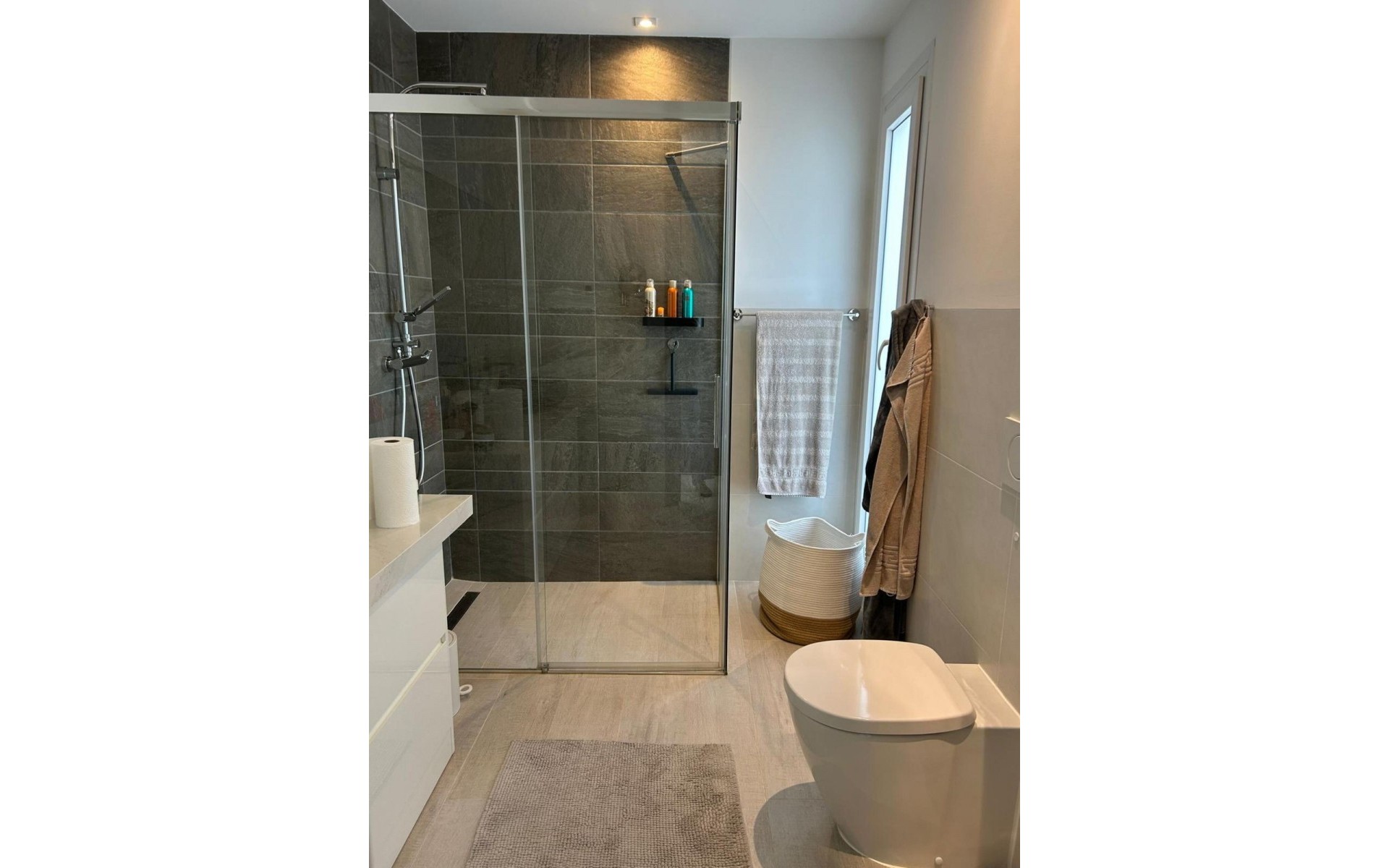 A Vendre - Villa - Algorfa - Algorfa Centro