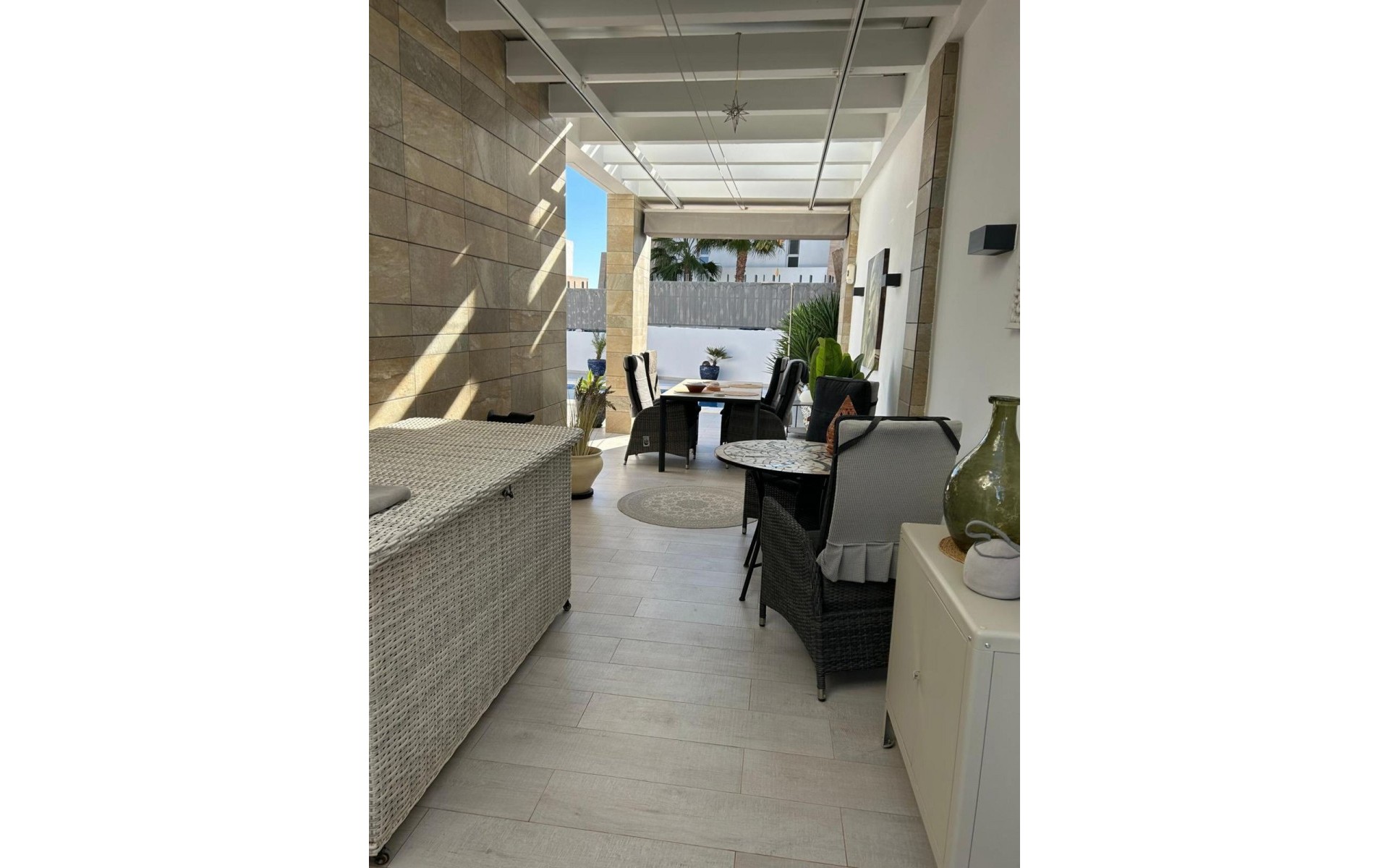 A Vendre - Villa - Algorfa - Algorfa Centro