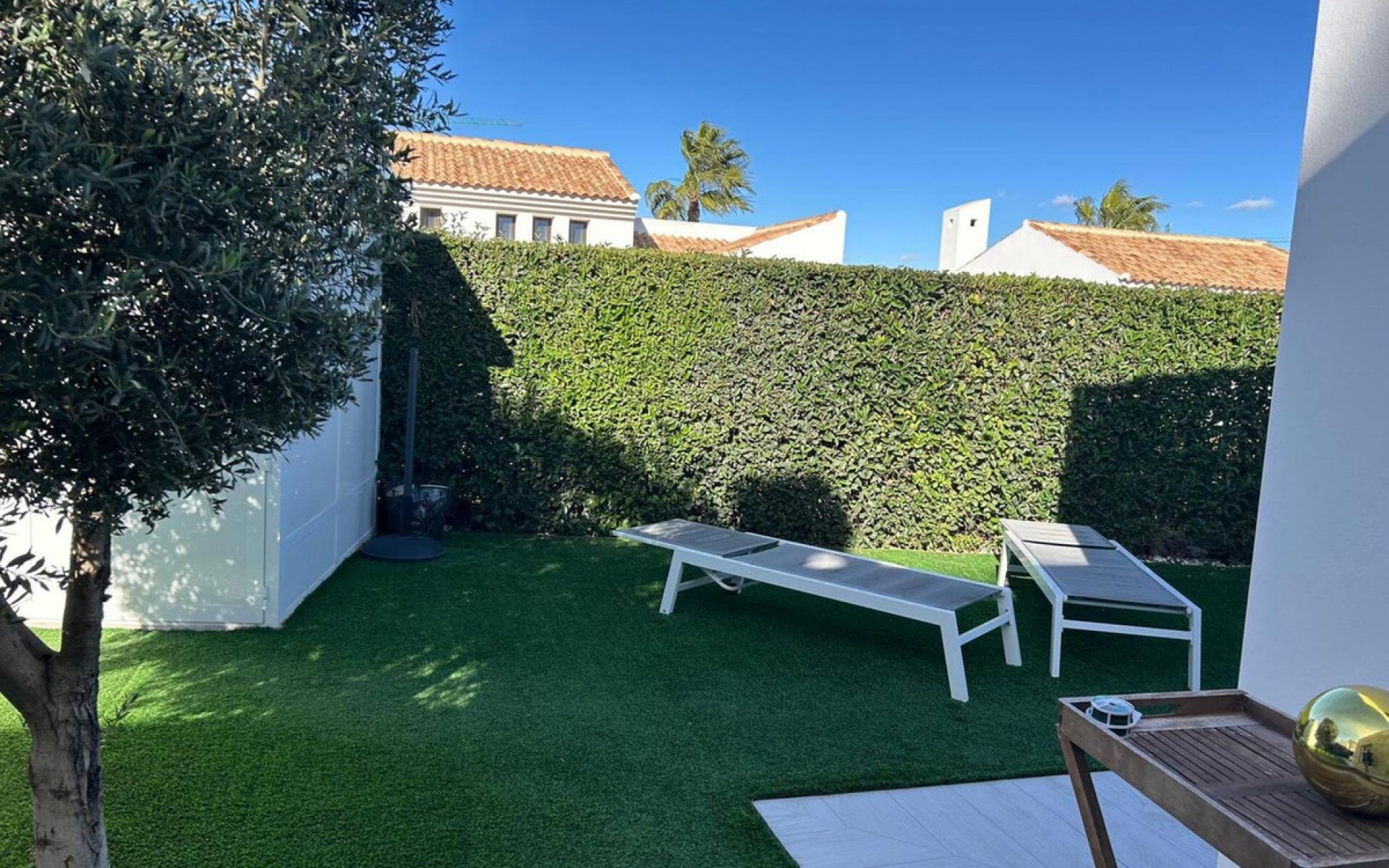 A Vendre - Villa - Algorfa - Algorfa Centro