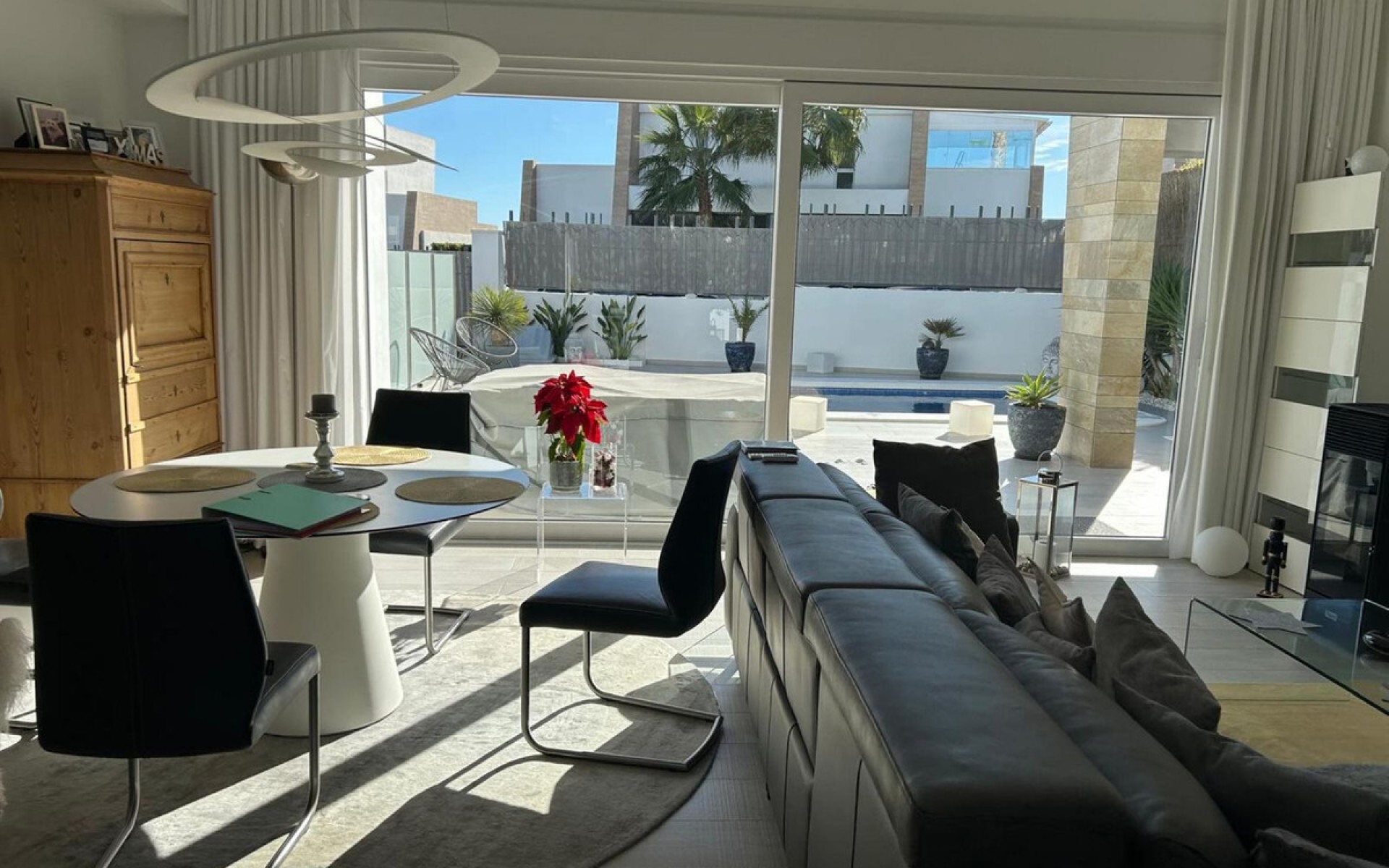 A Vendre - Villa - Algorfa - Algorfa Centro