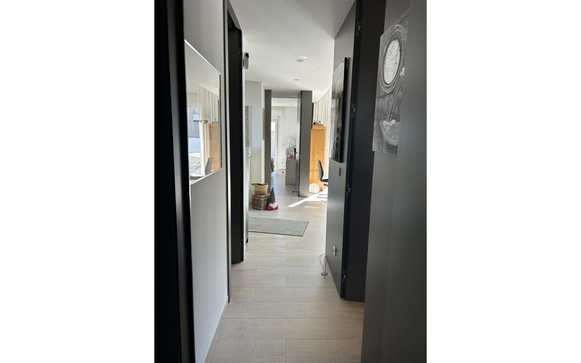 A Vendre - Villa - Algorfa - Algorfa Centro