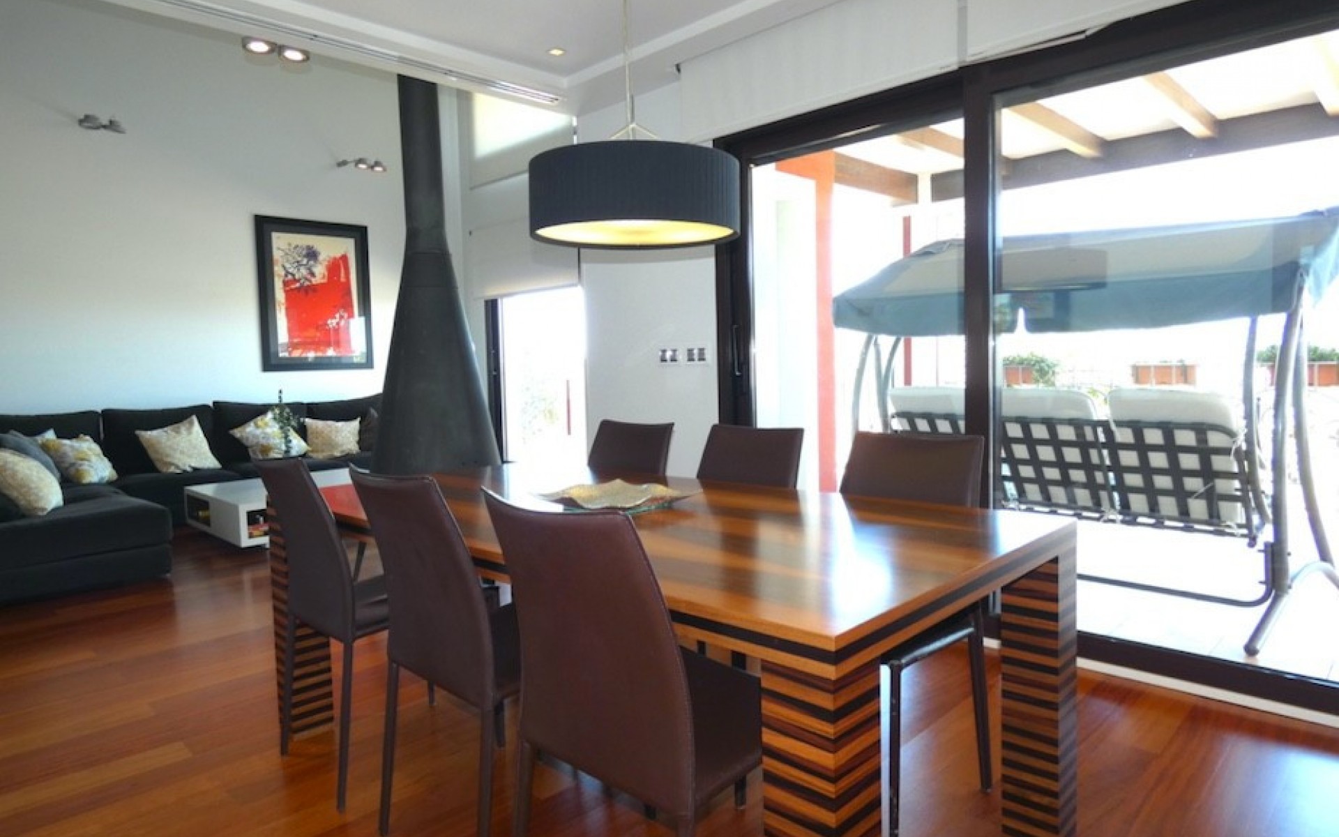 A Vendre - Villa - Algorfa - Algorfa Centro