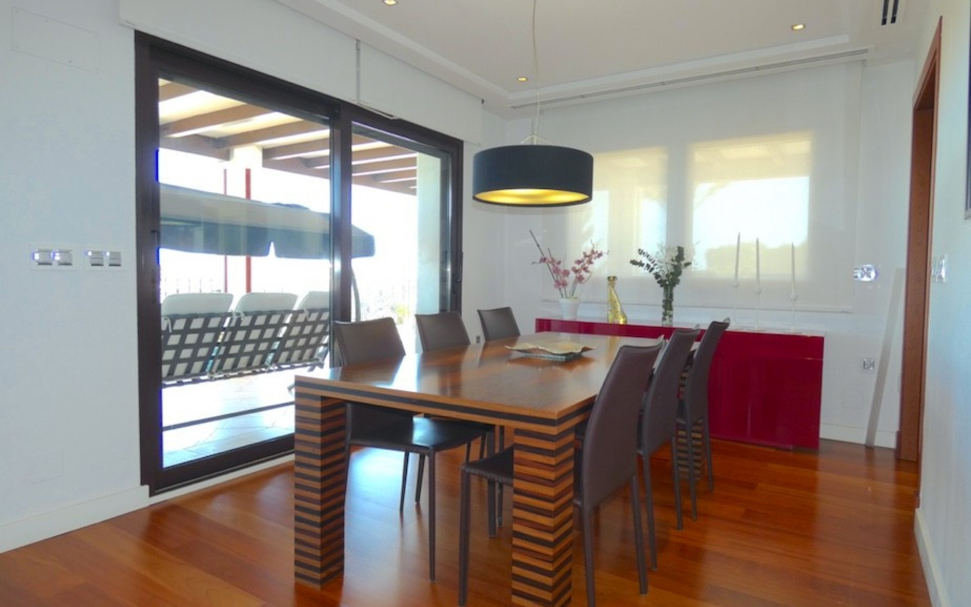 A Vendre - Villa - Algorfa - Algorfa Centro